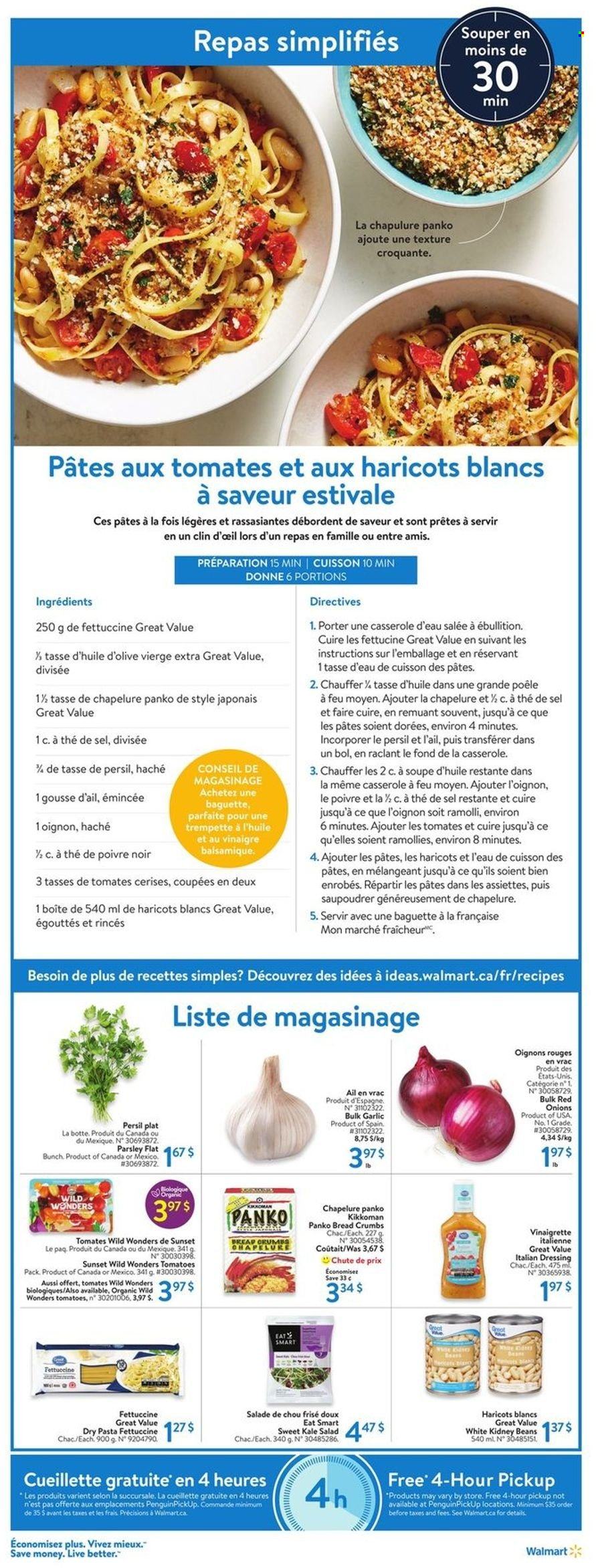 Walmart flyer - June 23, 2022 - June 29, 2022. Page 9