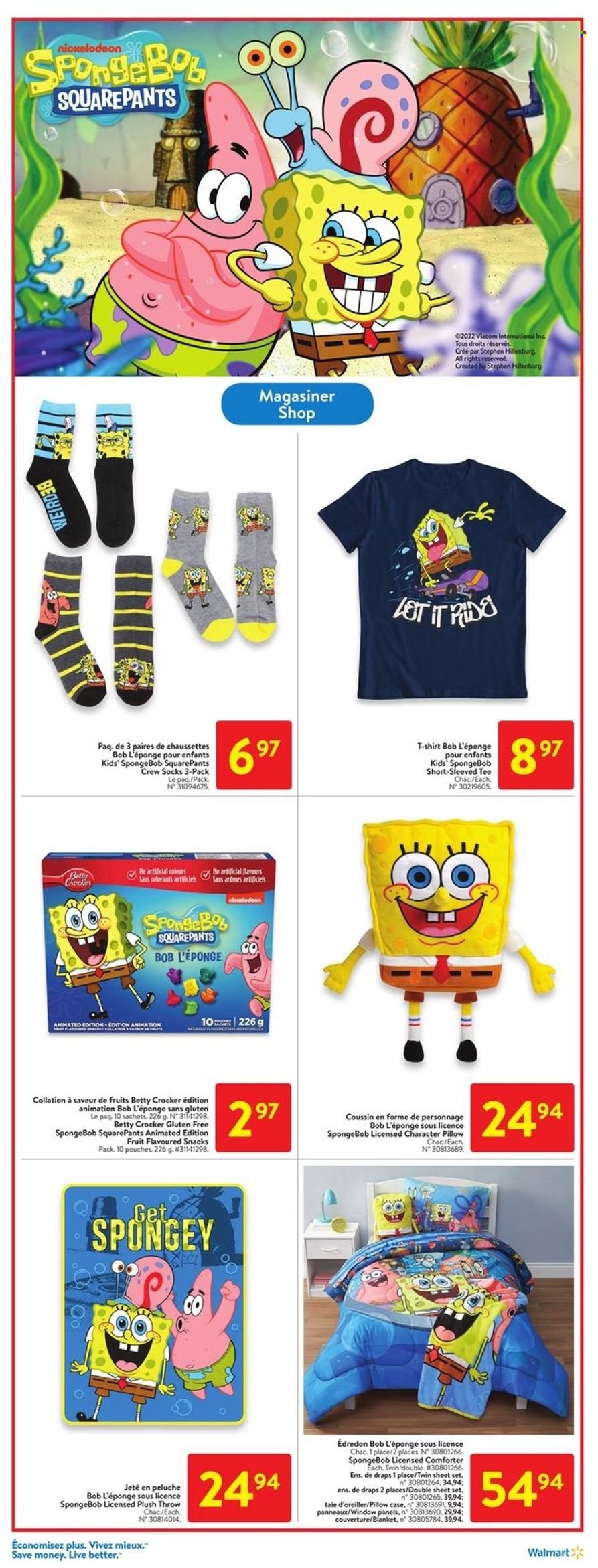 Walmart flyer - June 23, 2022 - June 29, 2022. Page 15