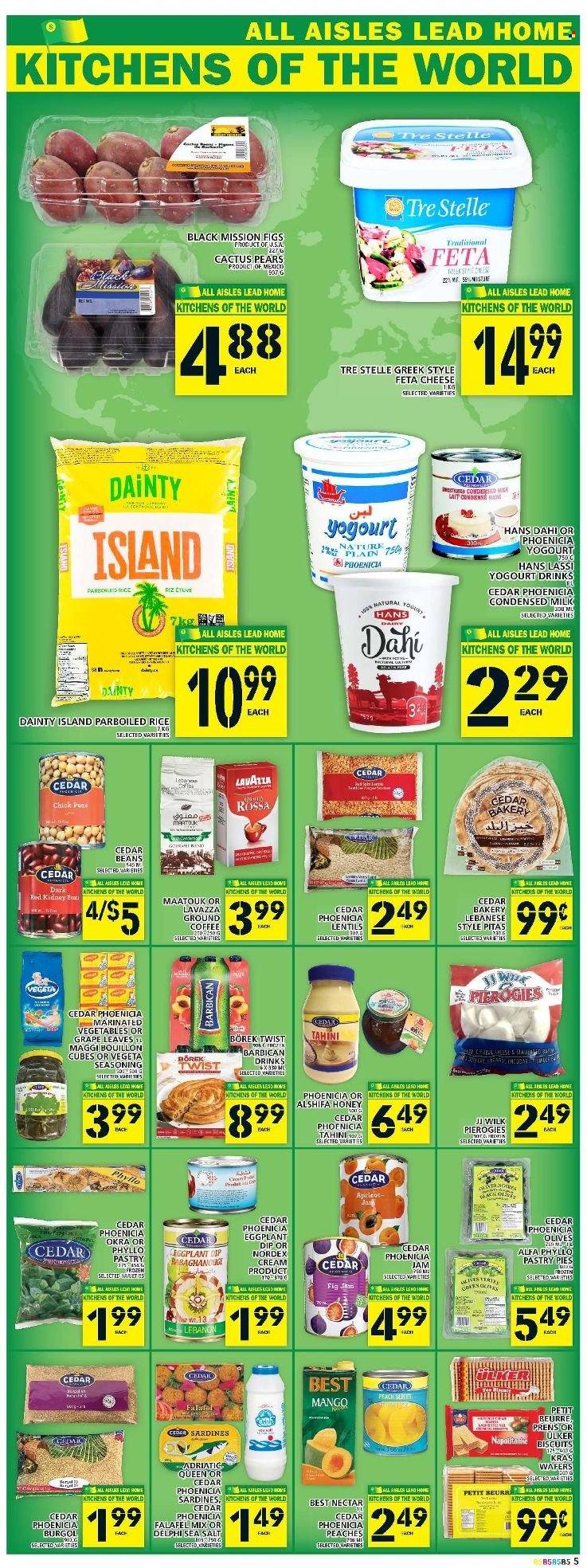 Food Basics flyer - June 23, 2022 - June 29, 2022. Page 5