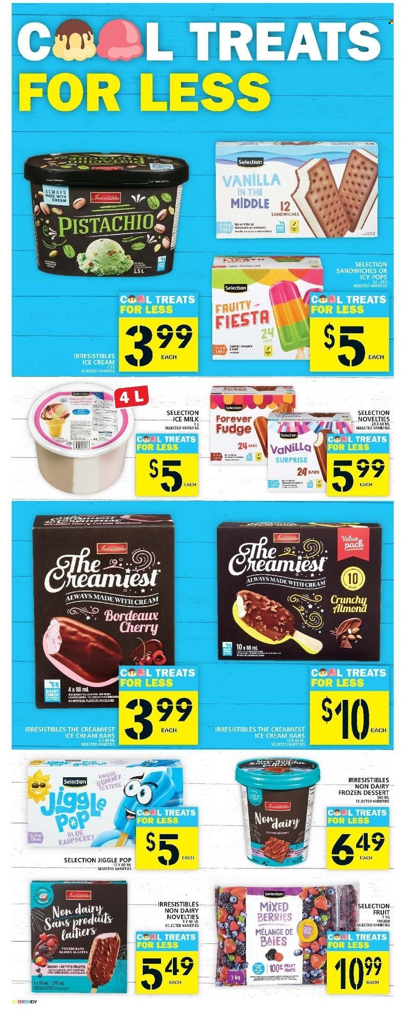 Food Basics flyer - June 23, 2022 - June 29, 2022. Page 9