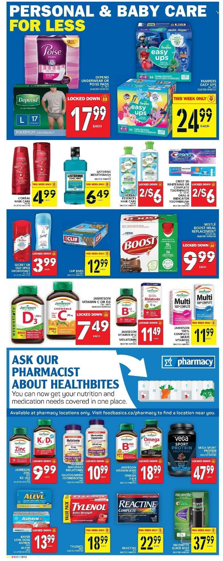 Food Basics flyer - June 23, 2022 - June 29, 2022. Page 12