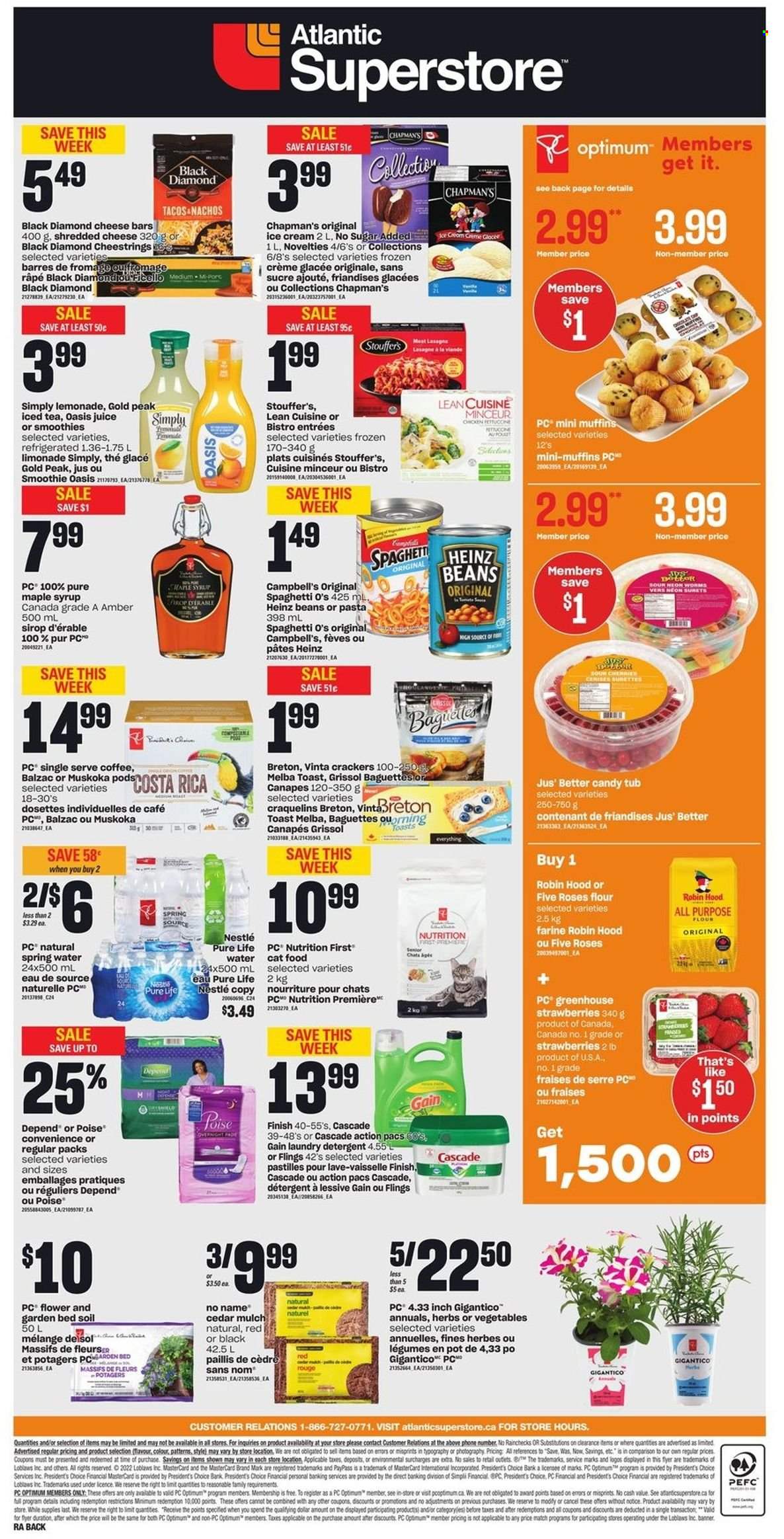 Atlantic Superstore flyer - June 23, 2022 - June 29, 2022. Page 2
