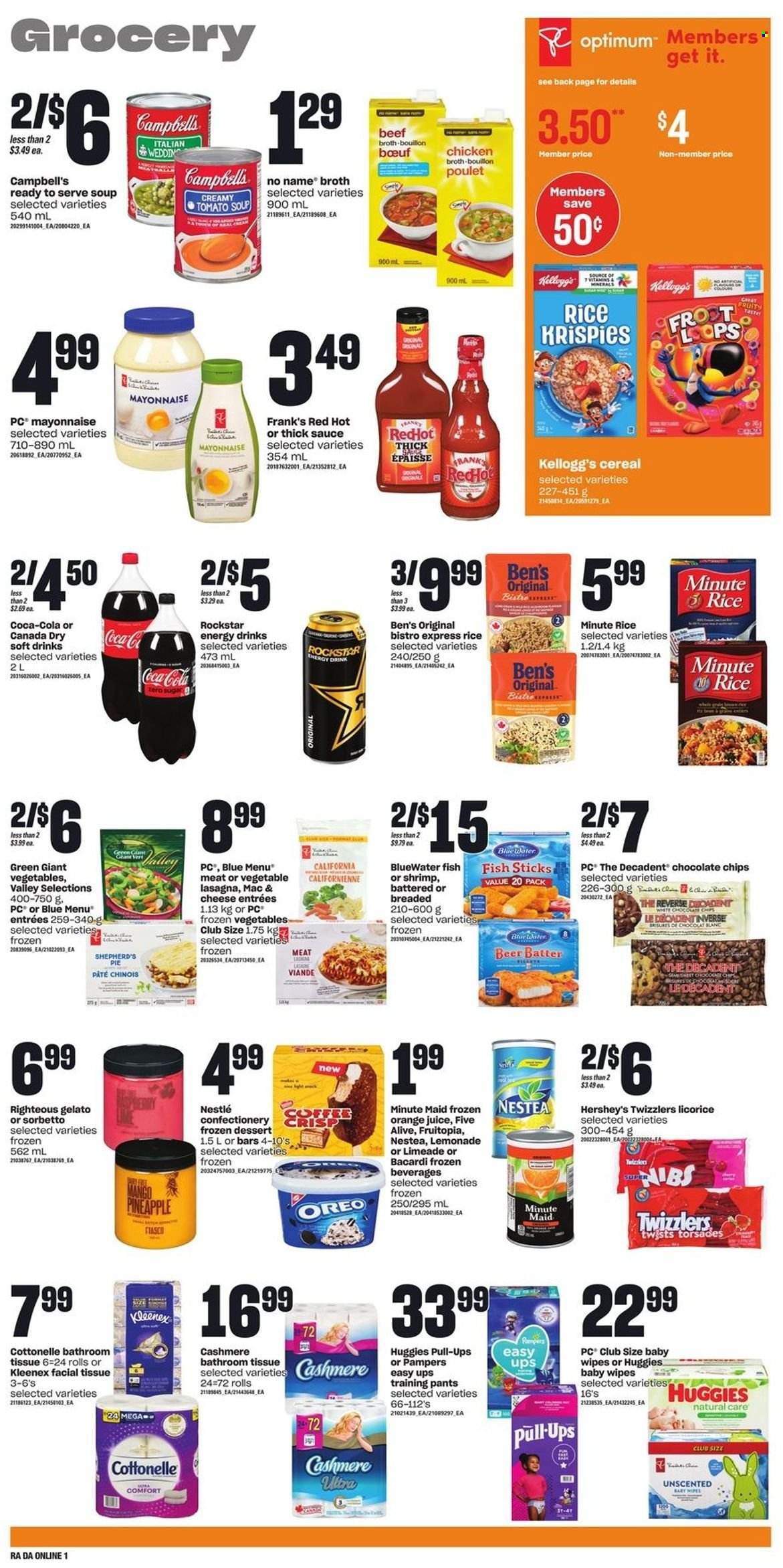 Atlantic Superstore flyer - June 23, 2022 - June 29, 2022. Page 5