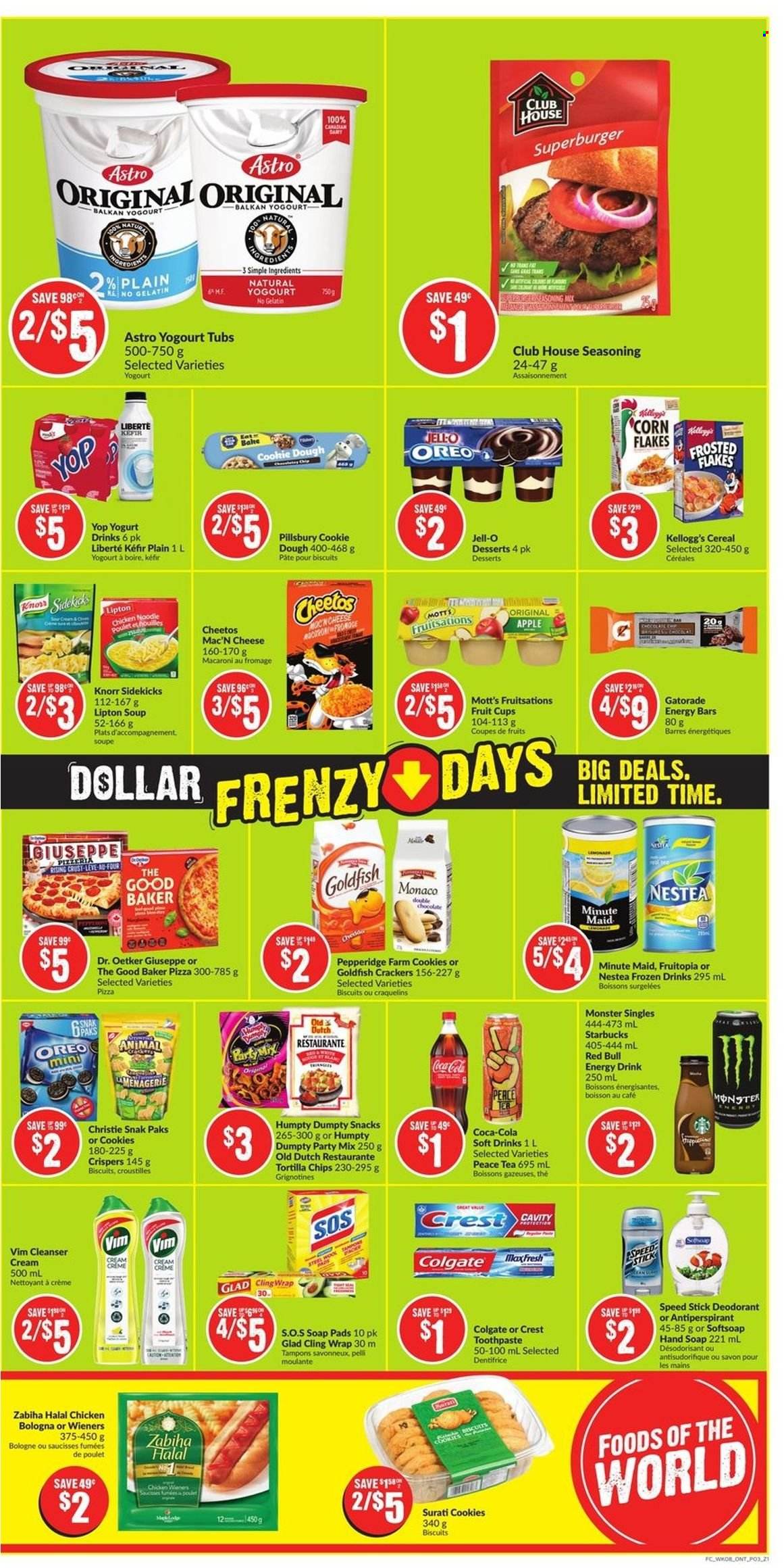 FreshCo. flyer - June 23, 2022 - June 29, 2022. Page 3