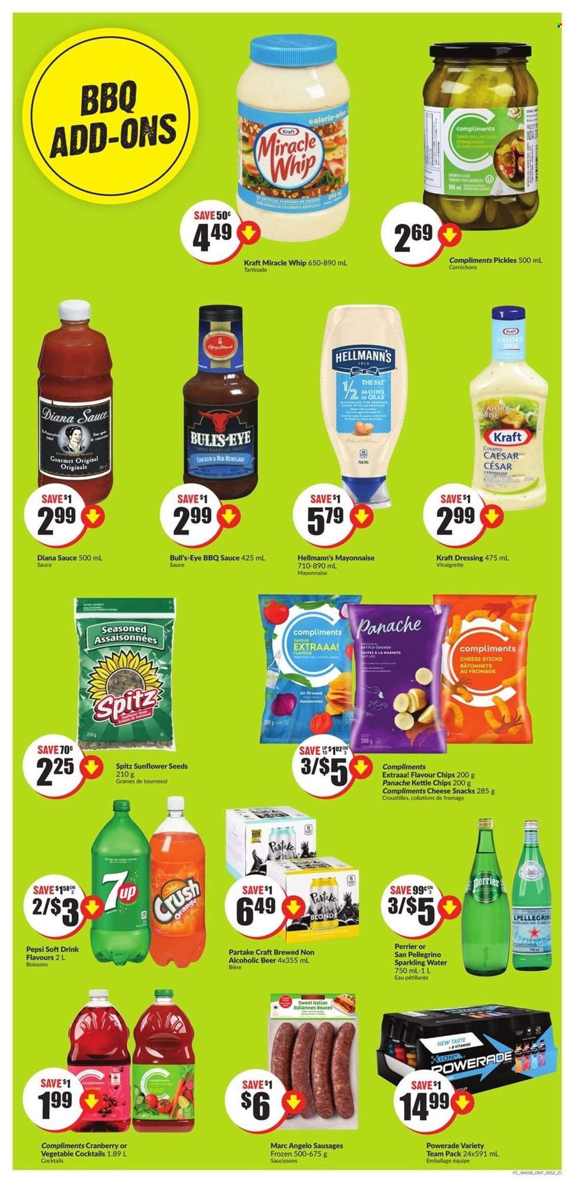 FreshCo. flyer - June 23, 2022 - June 29, 2022. Page 7