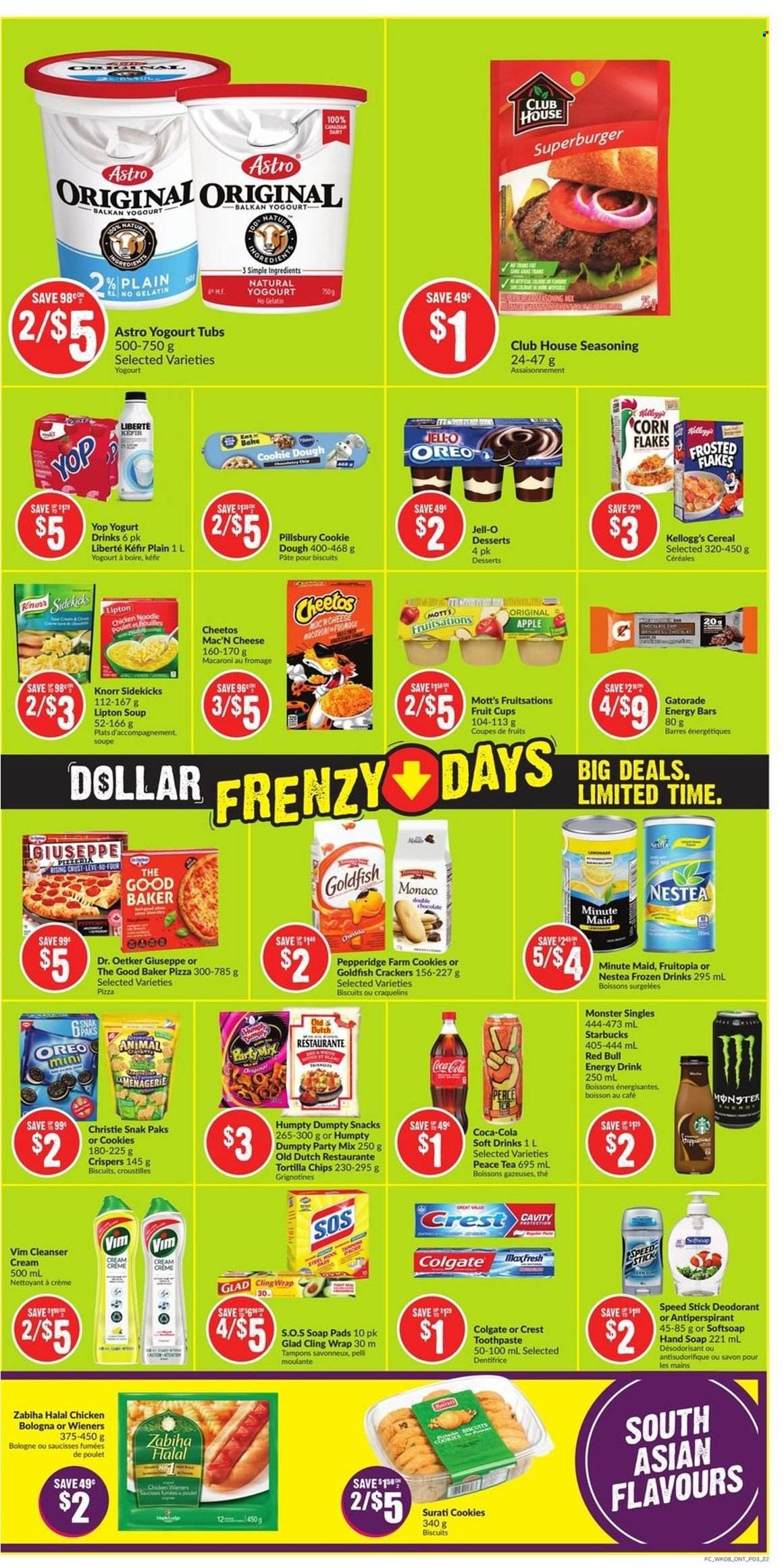 Chalo! FreshCo. flyer - June 23, 2022 - June 29, 2022. Page 3