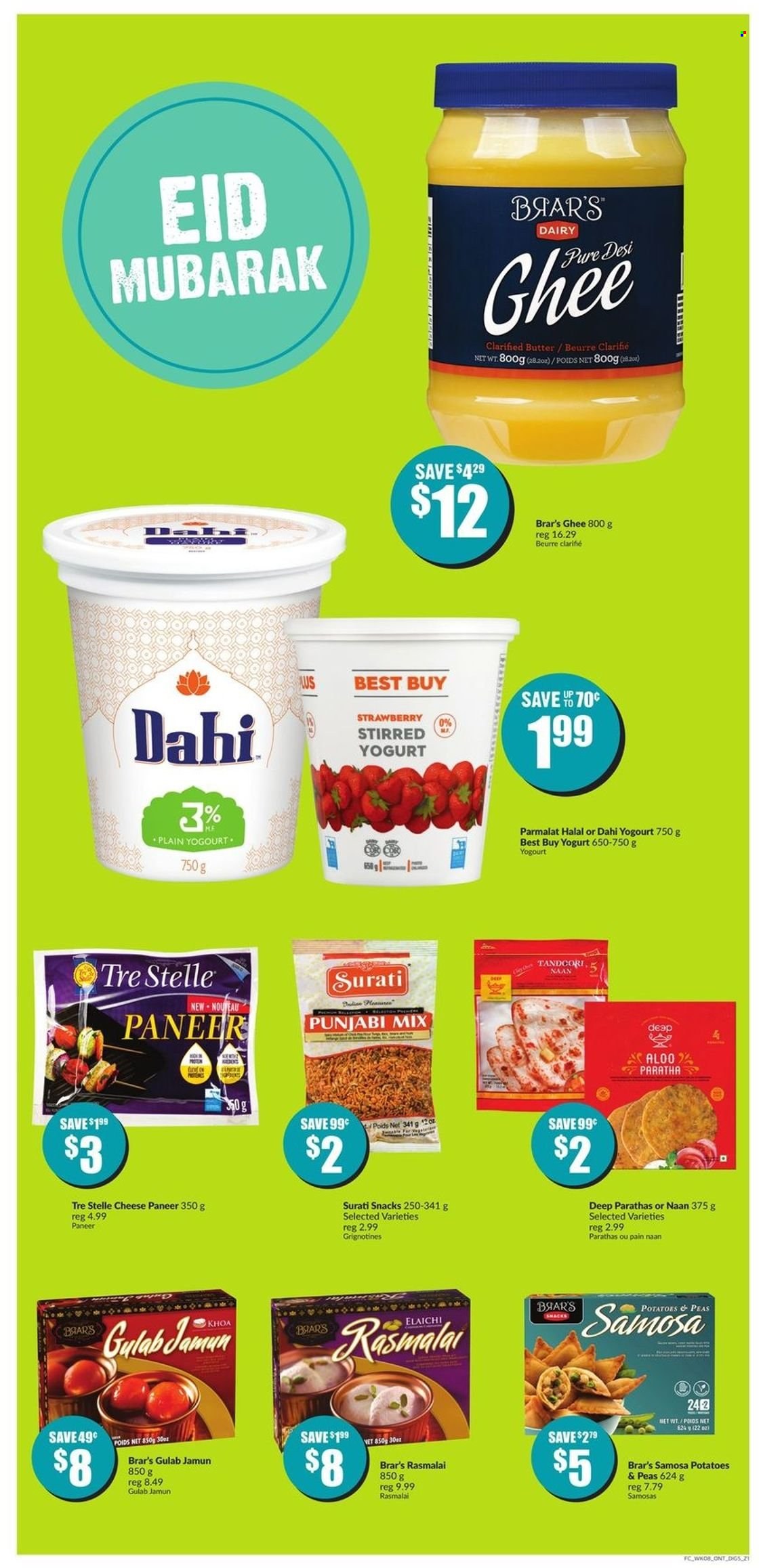 Chalo! FreshCo. flyer - June 23, 2022 - June 29, 2022. Page 6