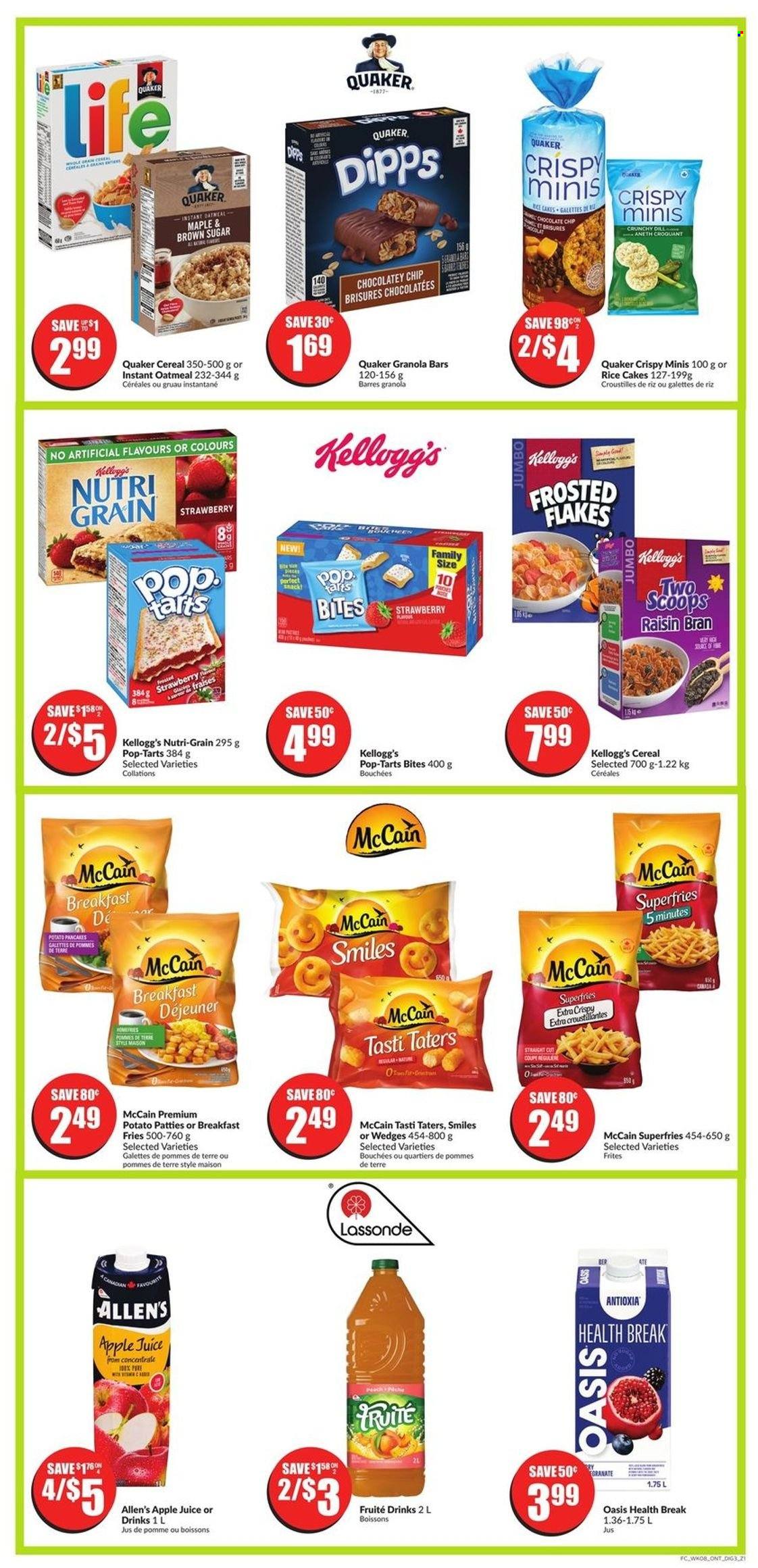 Chalo! FreshCo. flyer - June 23, 2022 - June 29, 2022. Page 8