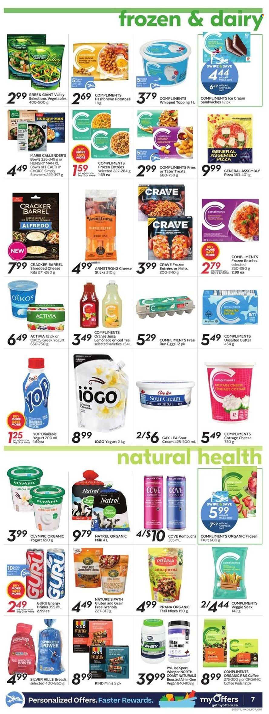 Sobeys flyer - June 23, 2022 - June 29, 2022. Page 8