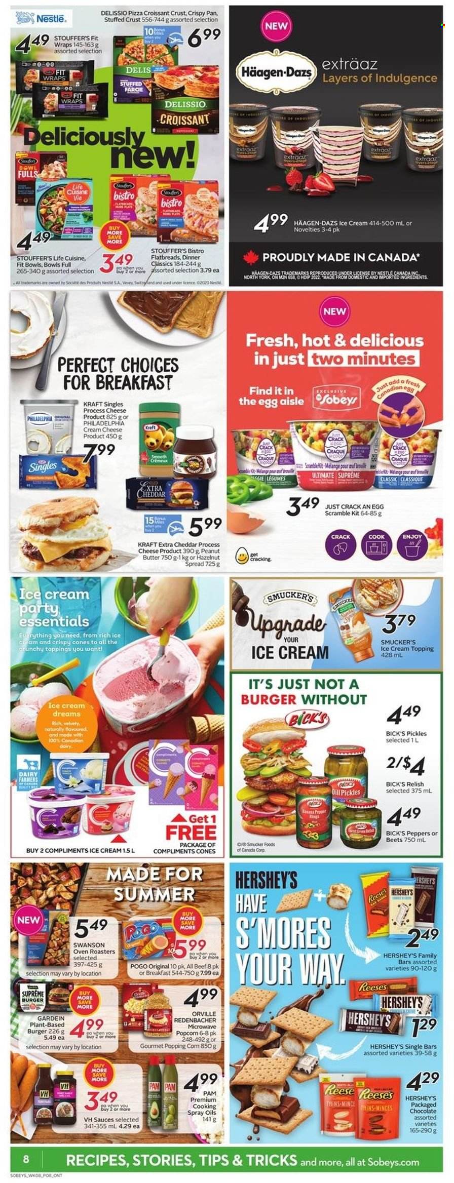 Sobeys flyer - June 23, 2022 - June 29, 2022. Page 9