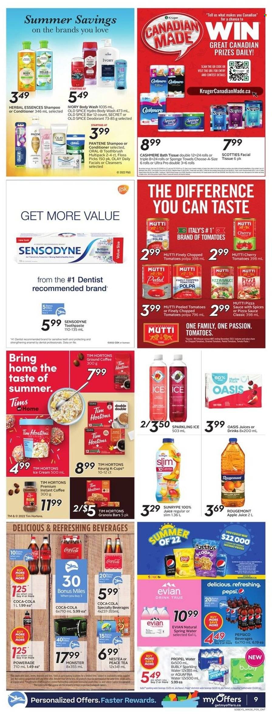 Sobeys flyer - June 23, 2022 - June 29, 2022. Page 10