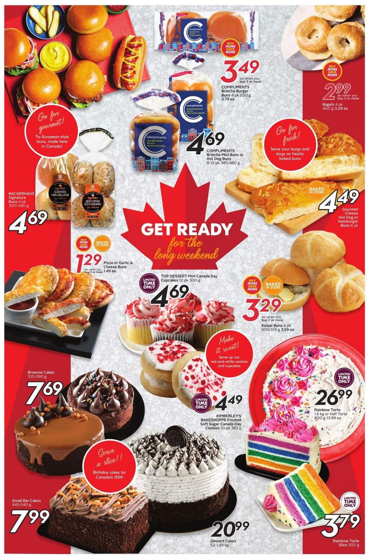 Sobeys flyer - June 23, 2022 - June 29, 2022. Page 14