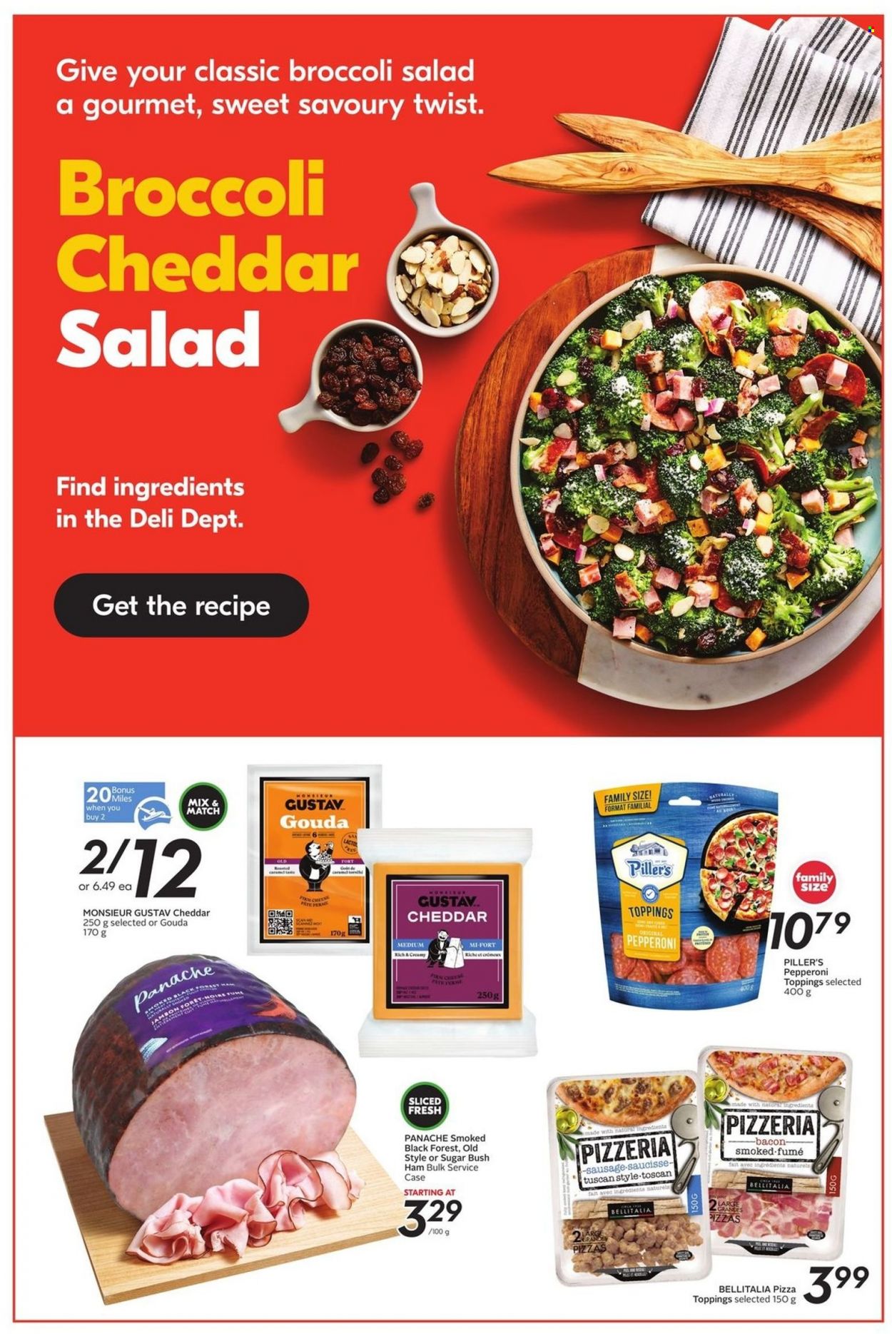 Sobeys flyer - June 23, 2022 - June 29, 2022. Page 15