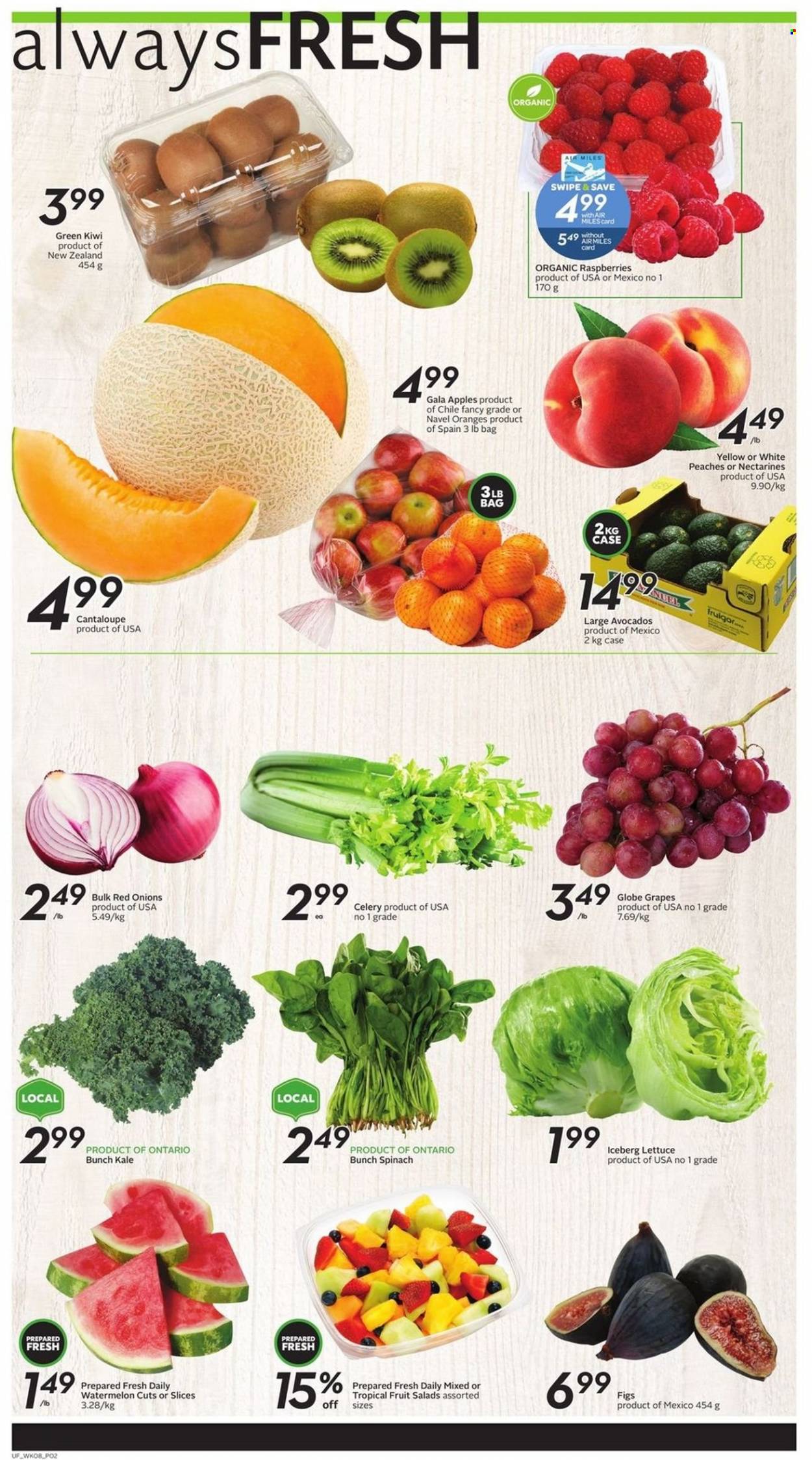 Sobeys Urban Fresh flyer - June 23, 2022 - June 29, 2022. Page 2