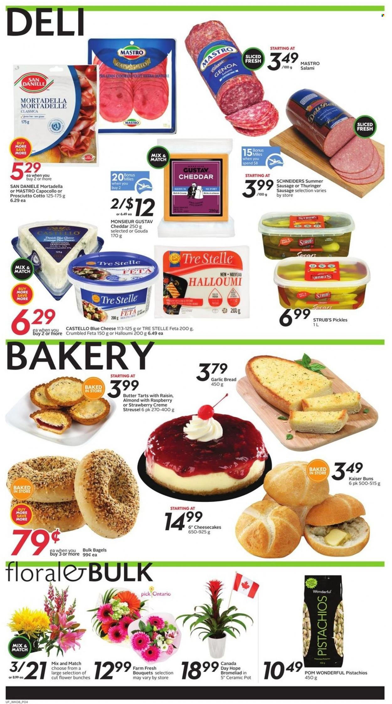 Sobeys Urban Fresh flyer - June 23, 2022 - June 29, 2022. Page 4