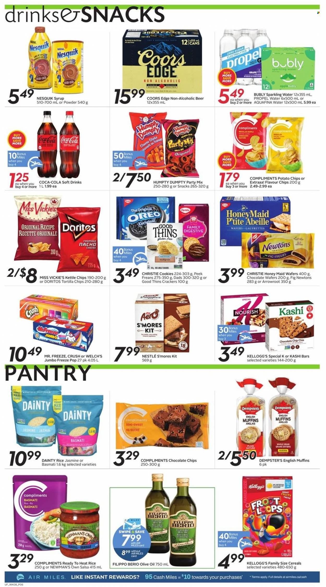 Sobeys Urban Fresh flyer - June 23, 2022 - June 29, 2022. Page 6