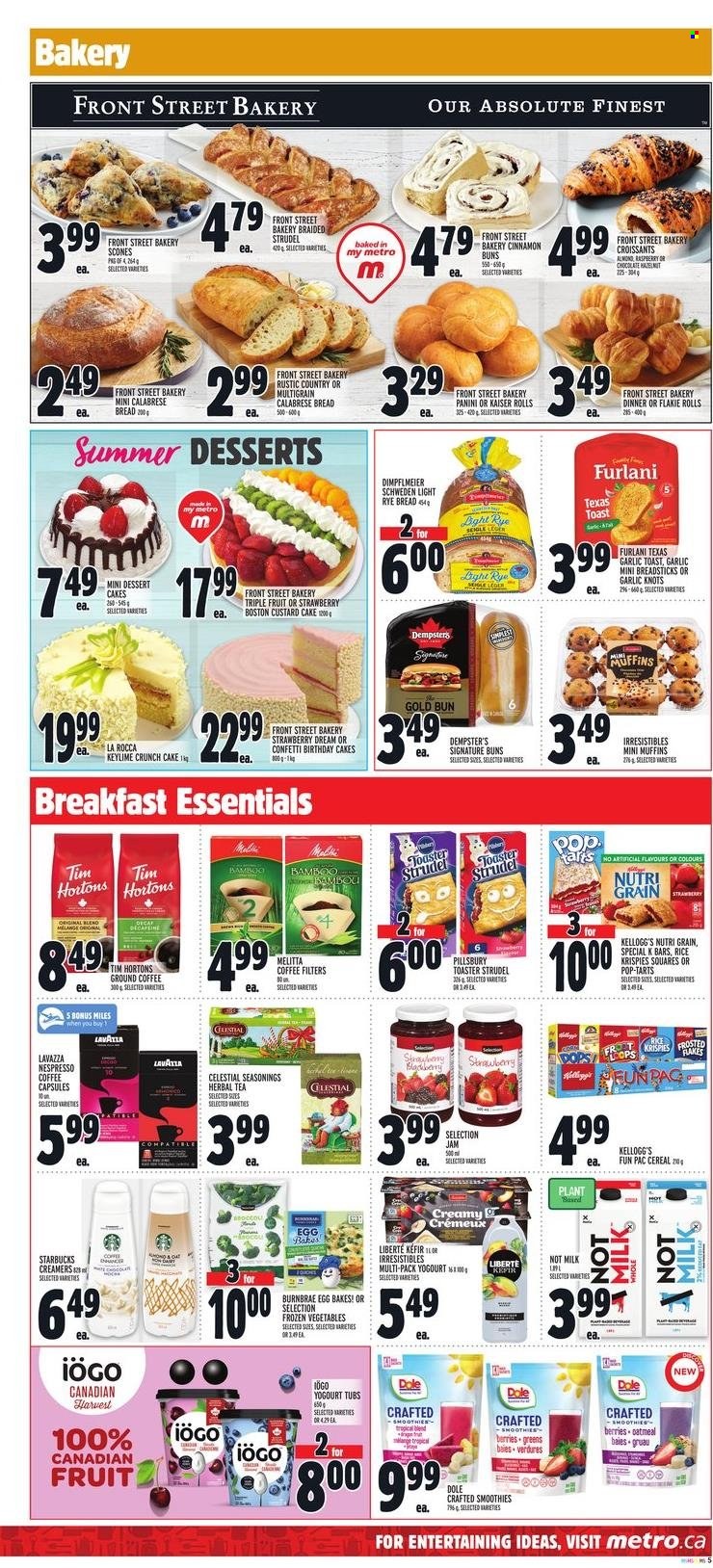 Metro flyer - June 23, 2022 - June 29, 2022. Page 6