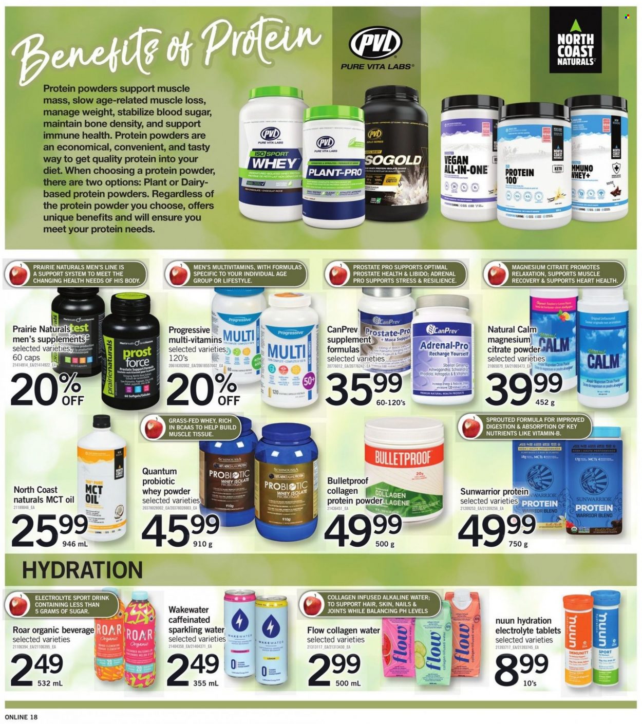 Fortinos flyer - June 23, 2022 - June 29, 2022. Page 17