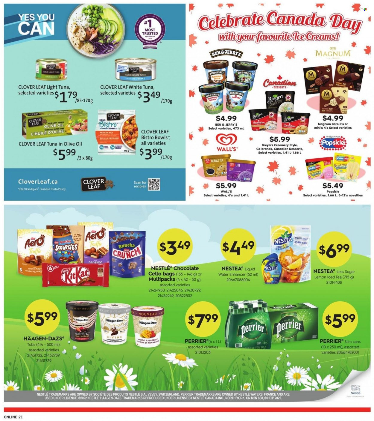 Fortinos flyer - June 23, 2022 - June 29, 2022. Page 20
