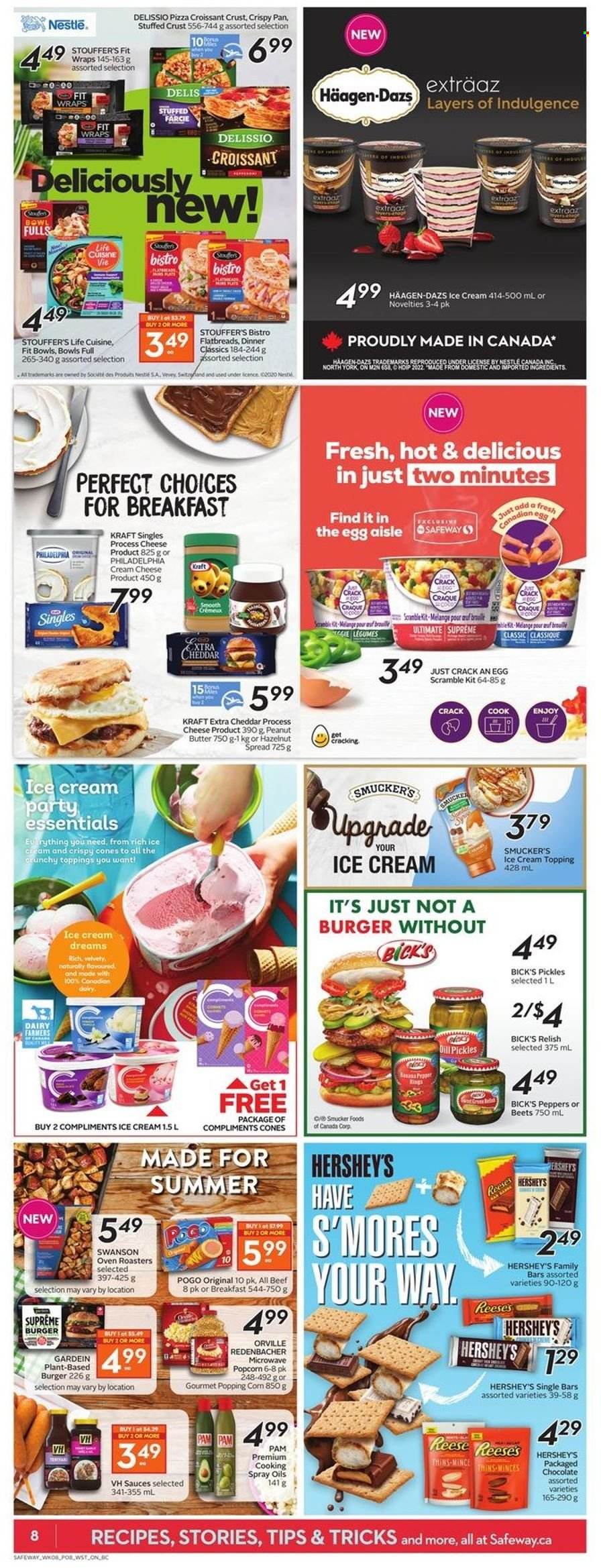 Circulaire Safeway - 23 Juin 2022 - 29 Juin 2022. Page 8