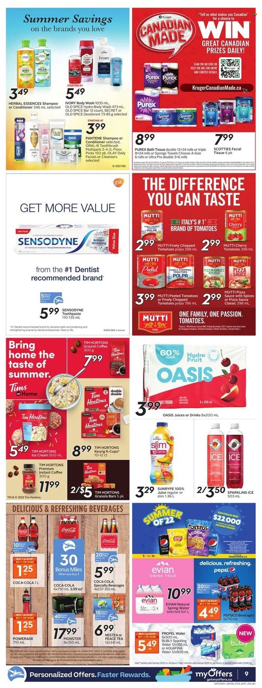 Circulaire Safeway - 23 Juin 2022 - 29 Juin 2022. Page 9