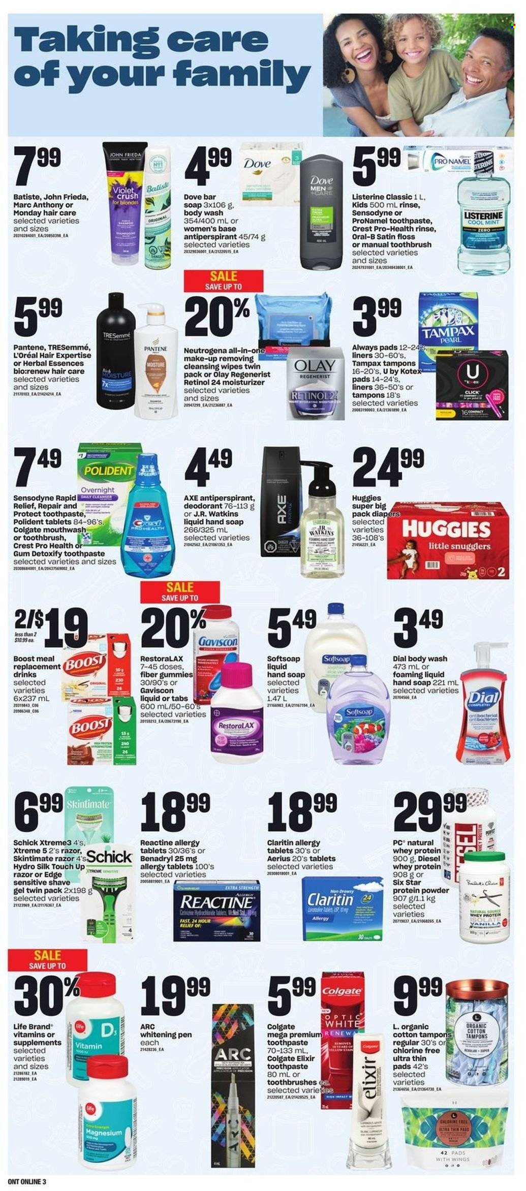 Loblaws flyer - June 23, 2022 - June 29, 2022. Page 9