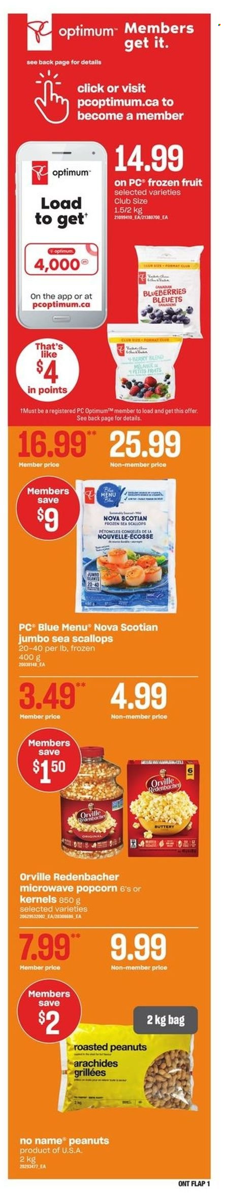 Loblaws flyer - June 23, 2022 - June 29, 2022. Page 14