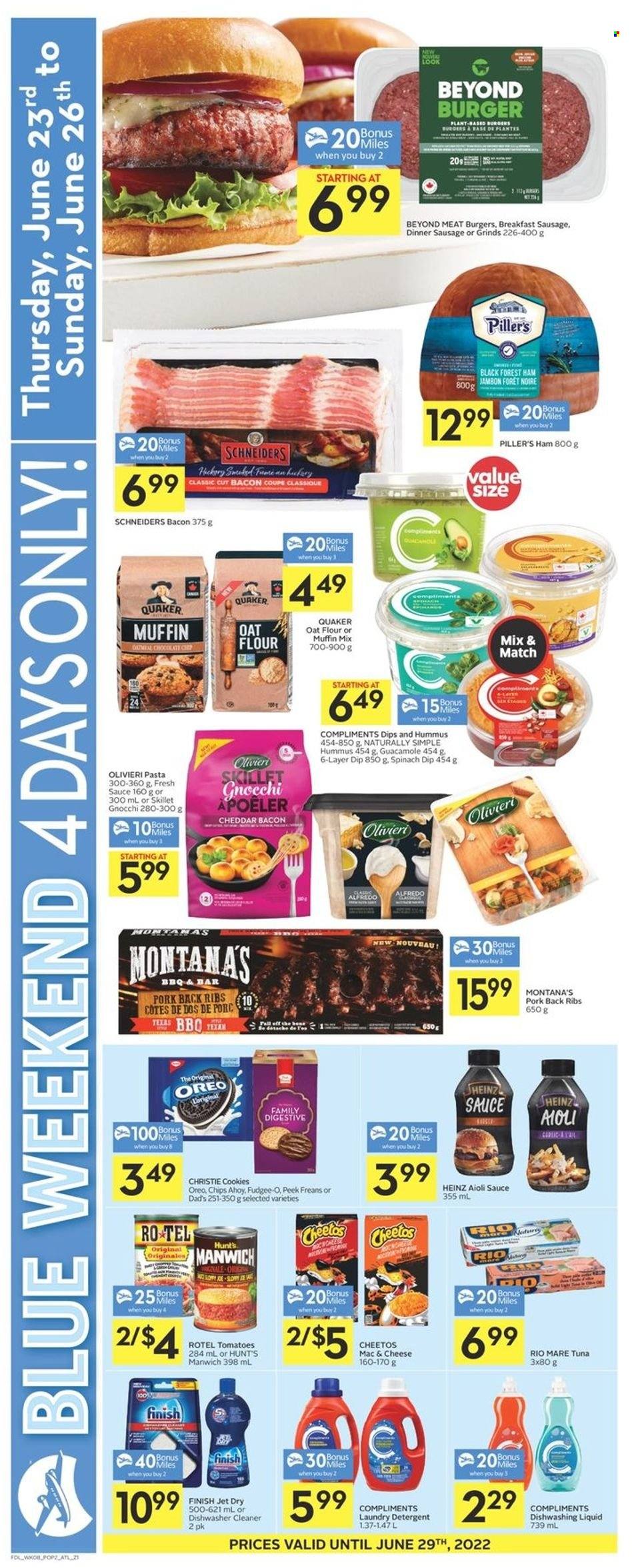 Foodland flyer - June 23, 2022 - June 29, 2022. Page 4