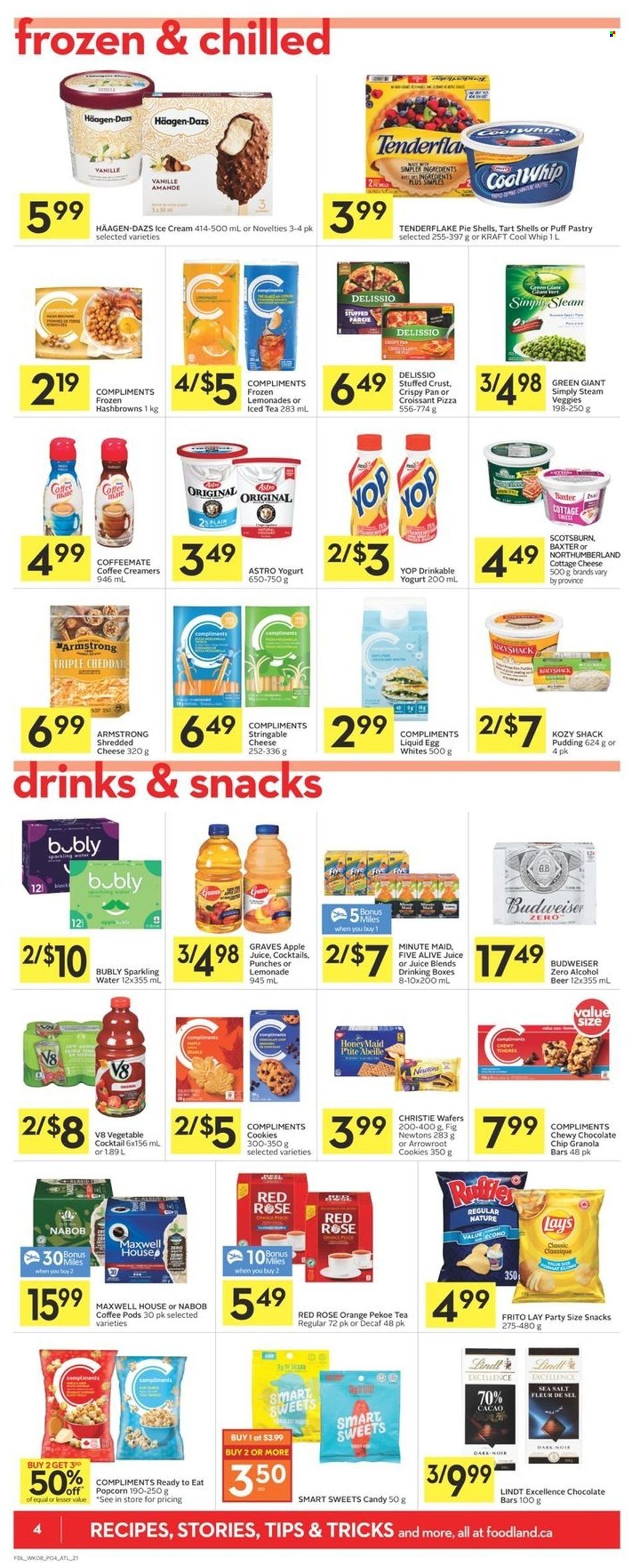 Foodland flyer - June 23, 2022 - June 29, 2022. Page 6