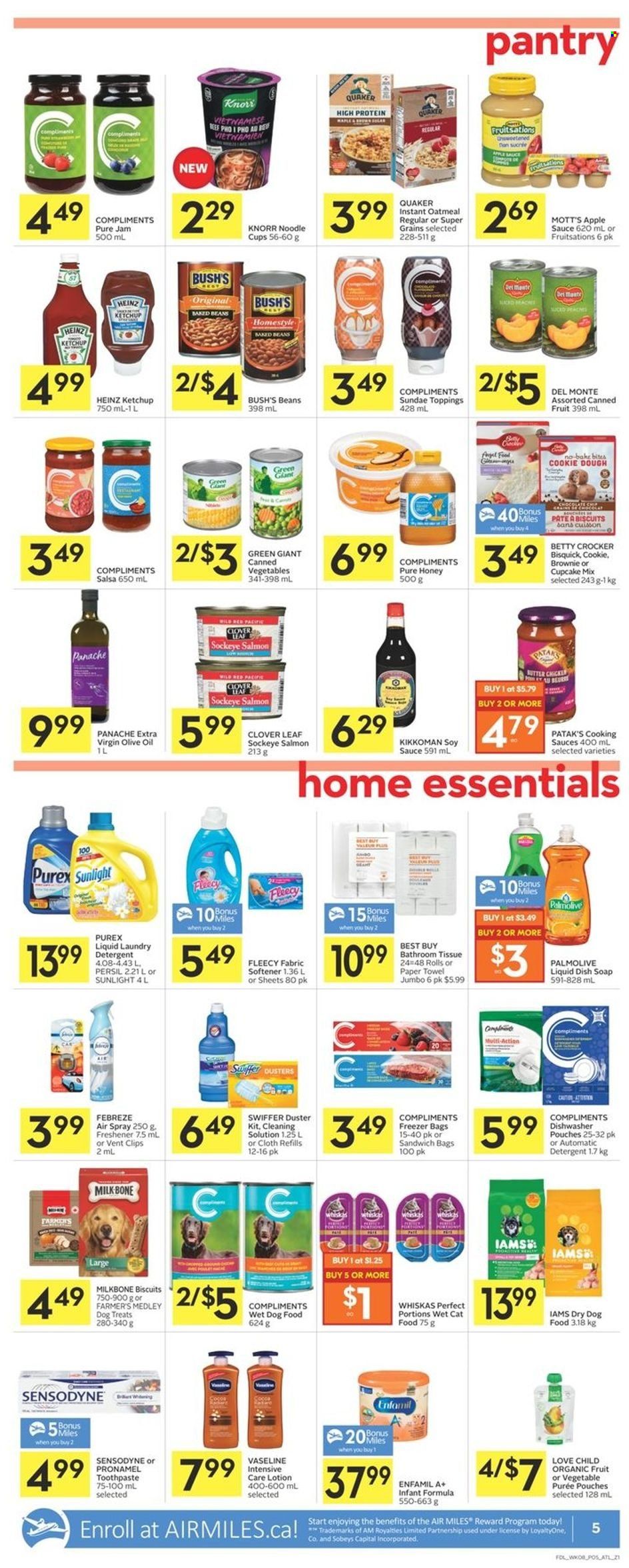 Foodland flyer - June 23, 2022 - June 29, 2022. Page 7
