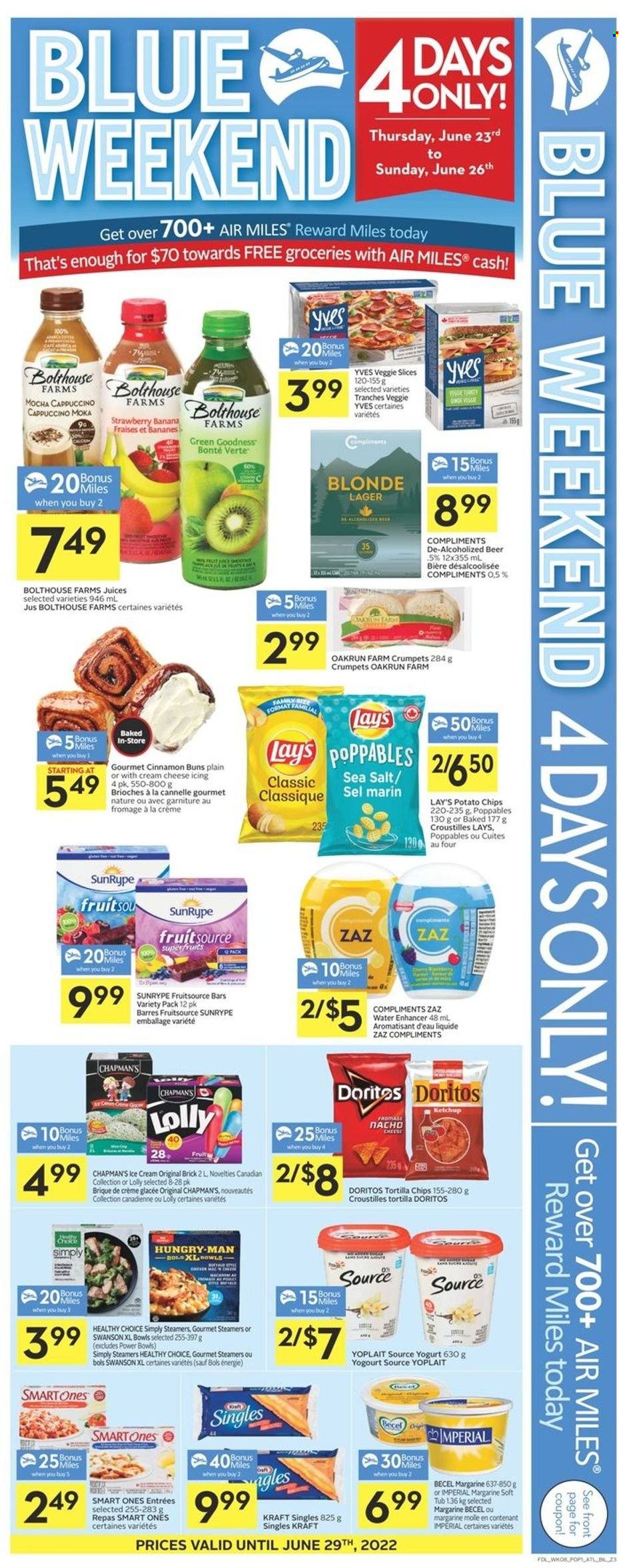 Co-op flyer - June 23, 2022 - June 29, 2022. Page 3