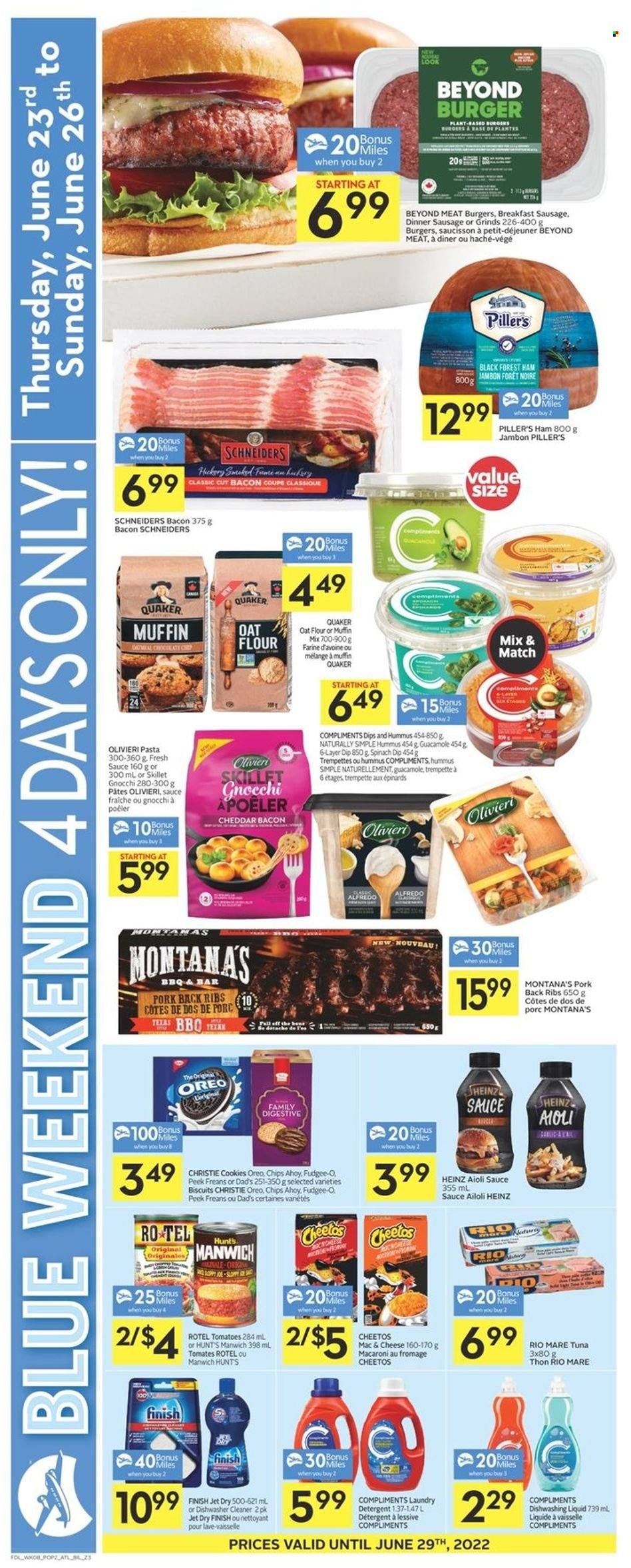 Co-op flyer - June 23, 2022 - June 29, 2022. Page 4