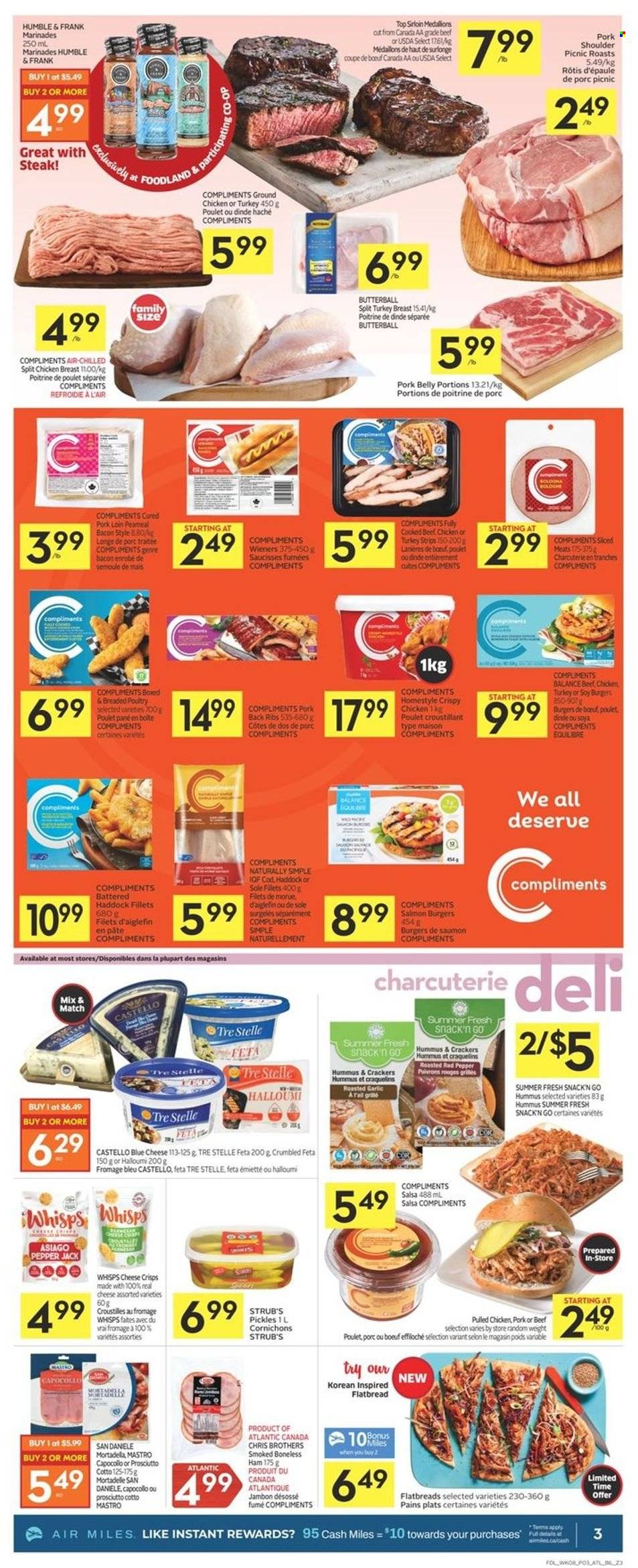 Co-op flyer - June 23, 2022 - June 29, 2022. Page 5