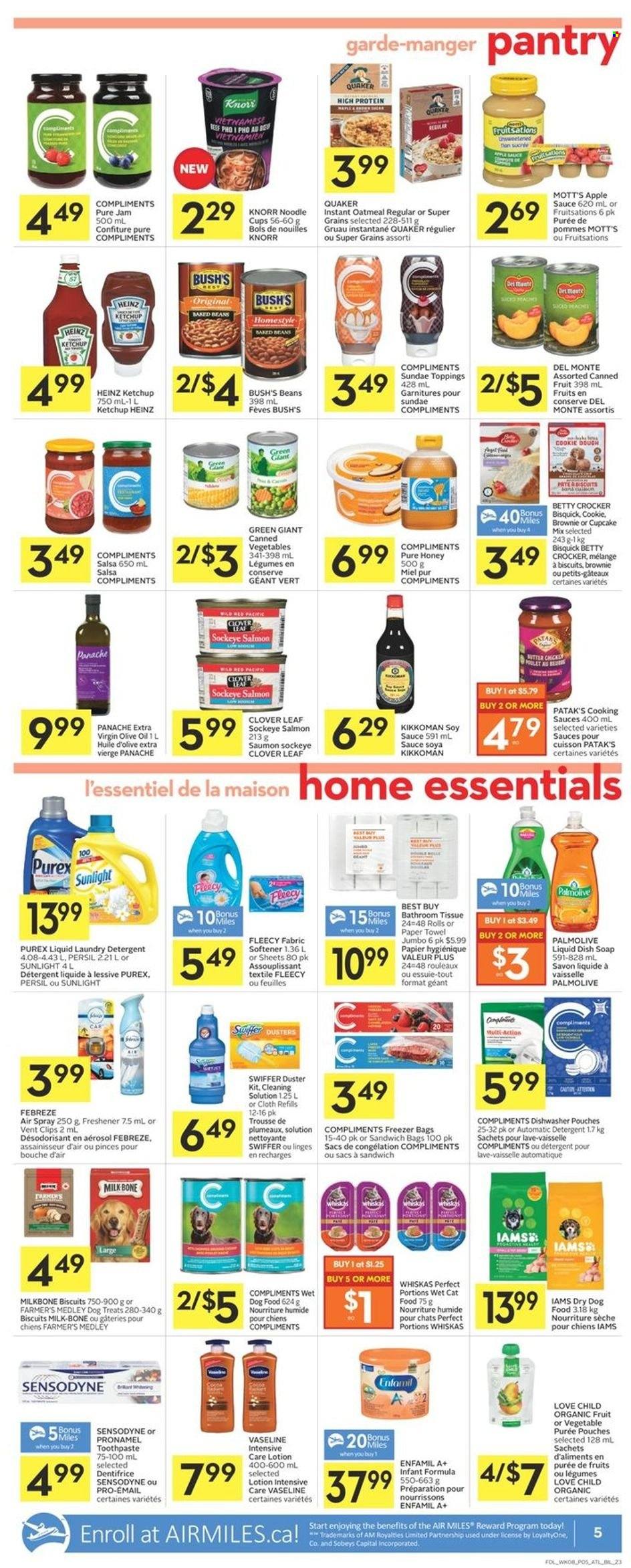 Co-op flyer - June 23, 2022 - June 29, 2022. Page 7
