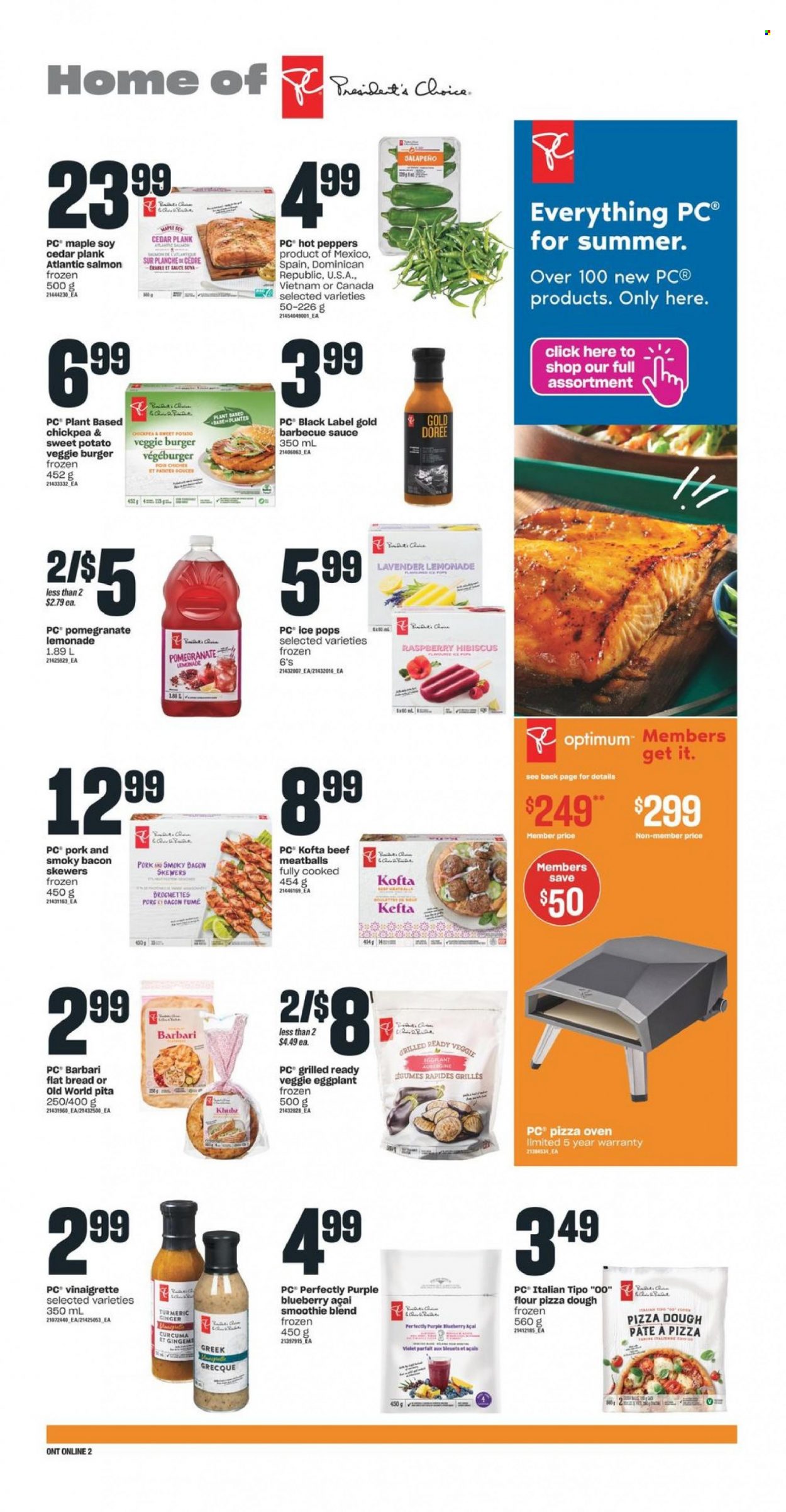 Independent flyer - June 23, 2022 - June 29, 2022. Page 6