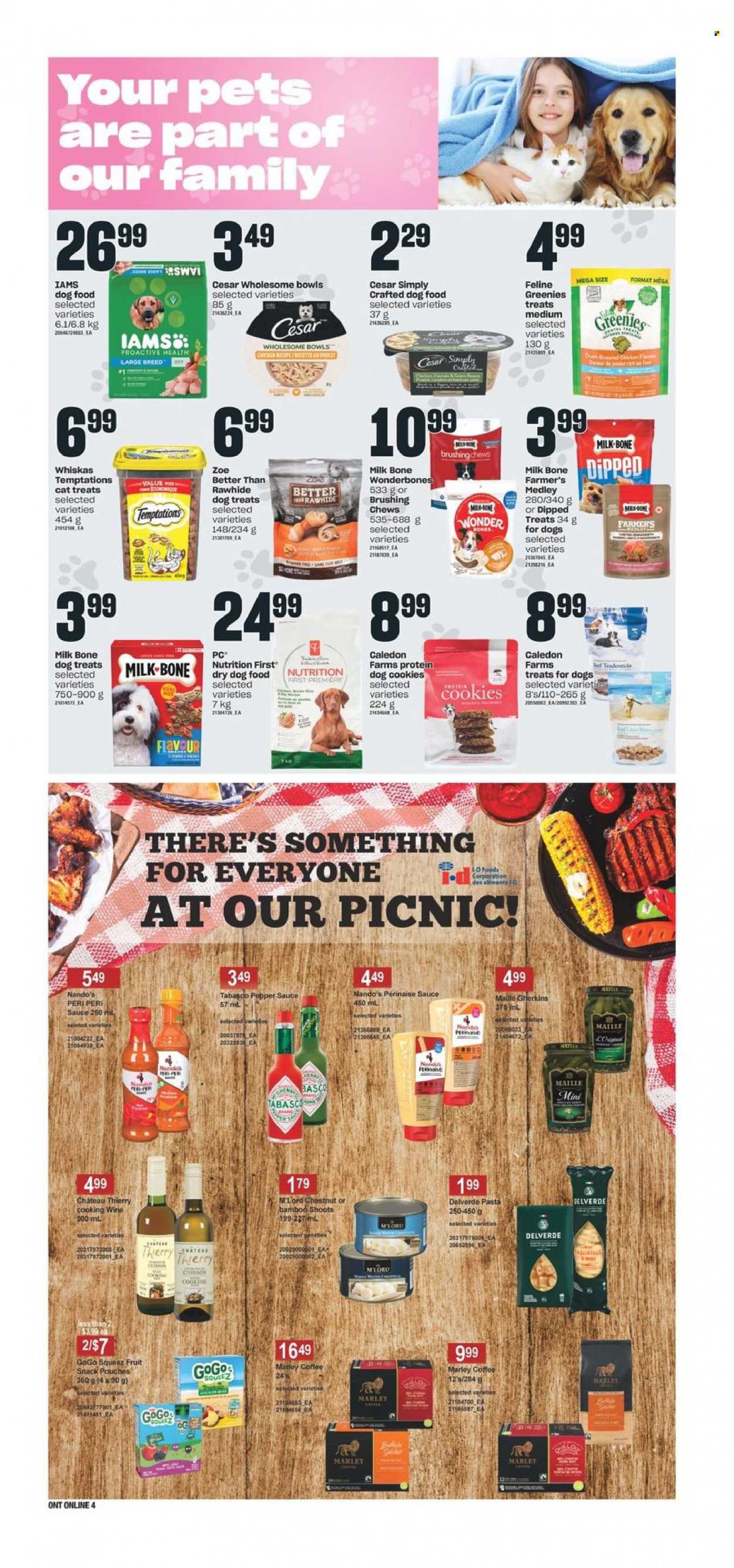 Independent flyer - June 23, 2022 - June 29, 2022. Page 8