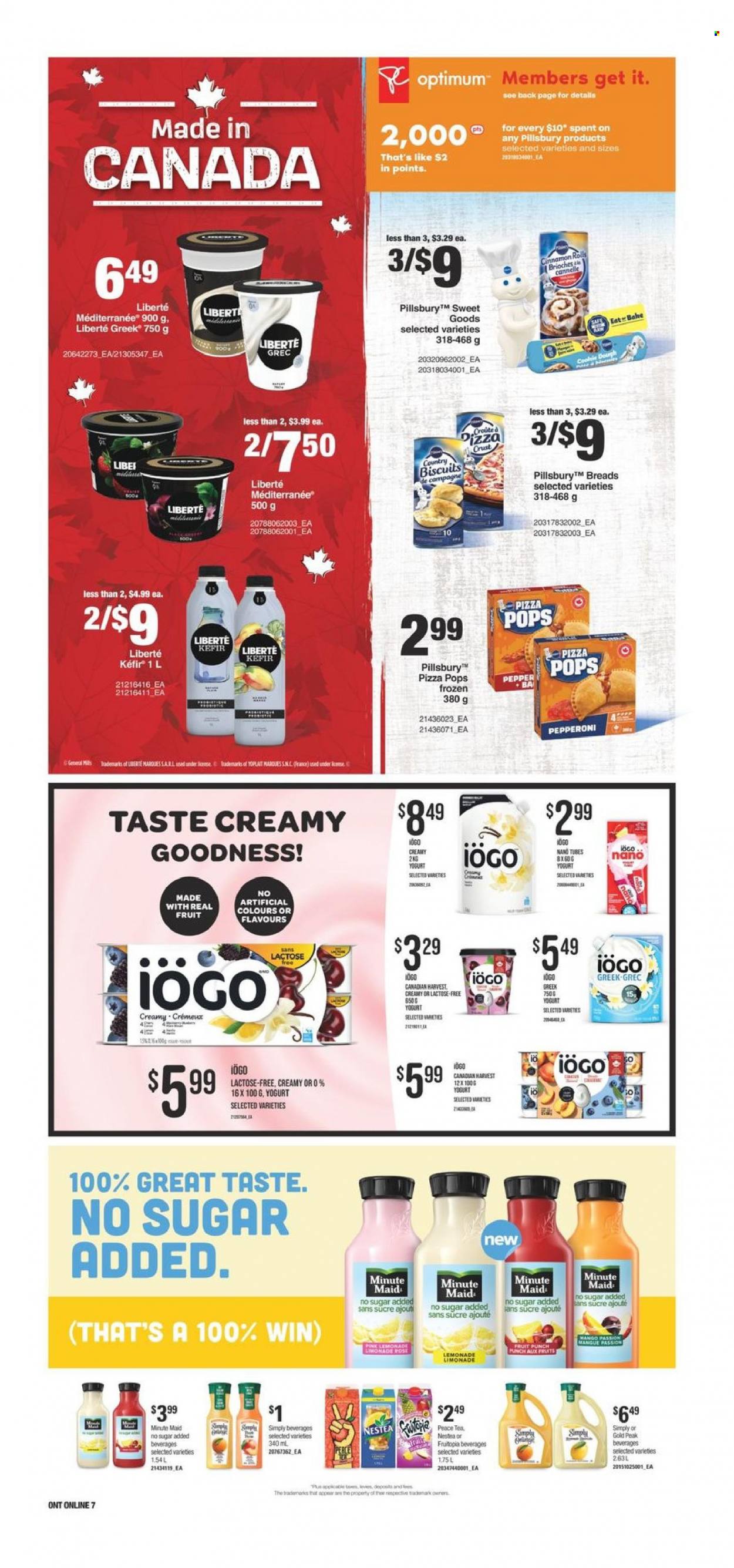 Independent flyer - June 23, 2022 - June 29, 2022. Page 11