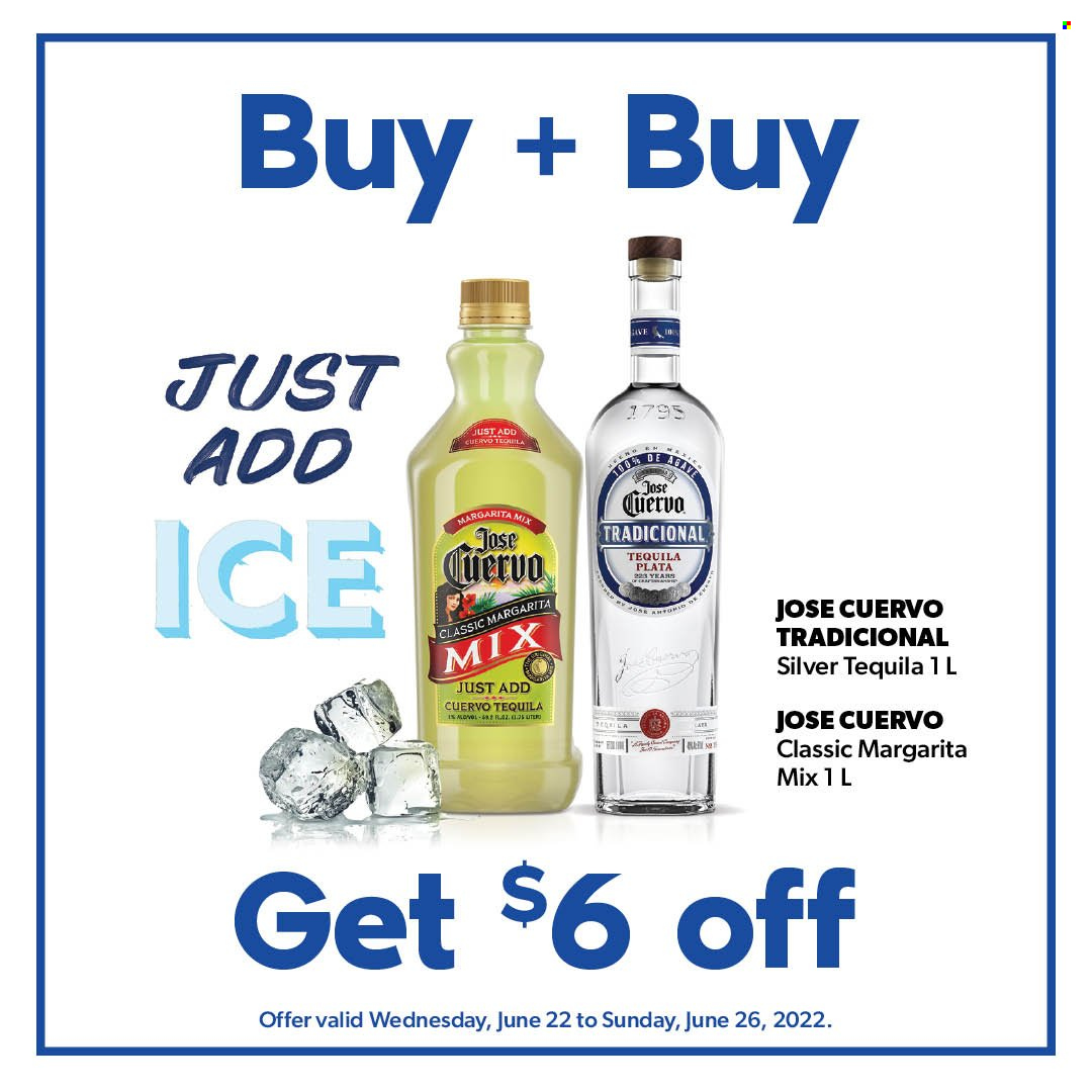 Real Canadian Liquorstore flyer - June 22, 2022 - June 26, 2022. Page 7