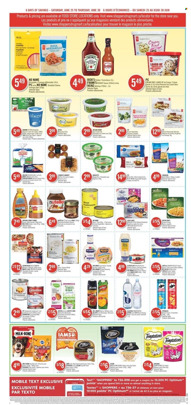 Shoppers Drug Mart flyer - June 25, 2022 - June 30, 2022. Page 7