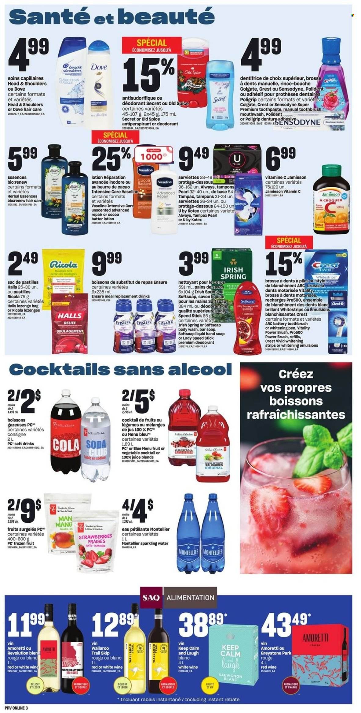 Circulaire Provigo - 30 Juin 2022 - 06 Juillet 2022. Page 11