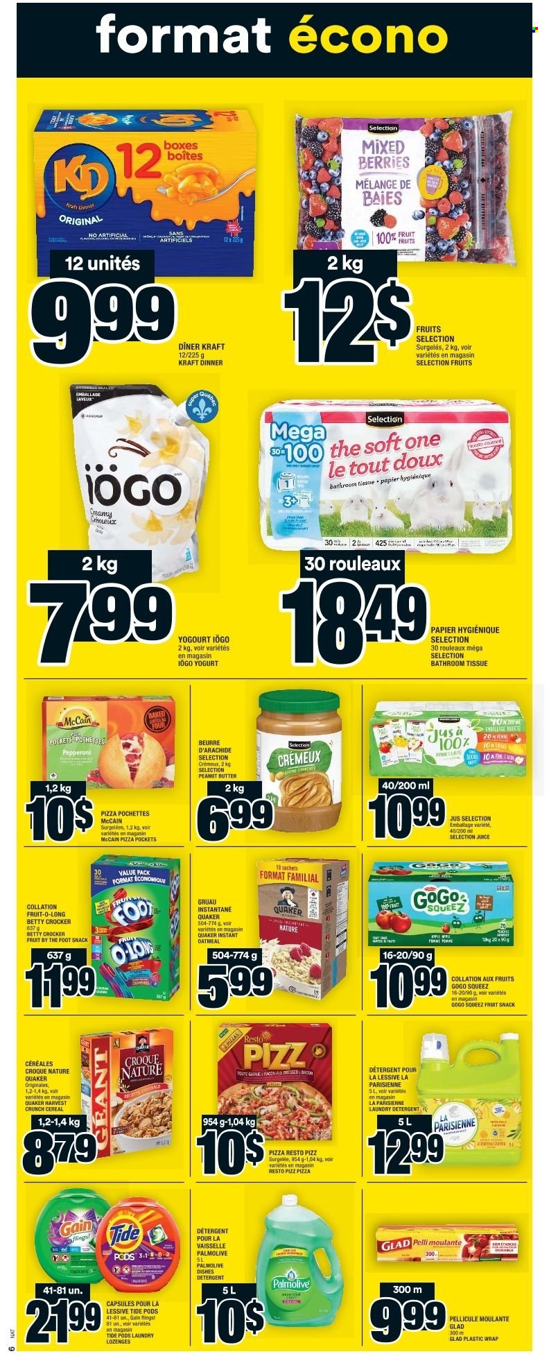 Super C flyer - June 30, 2022 - July 06, 2022. Page 8