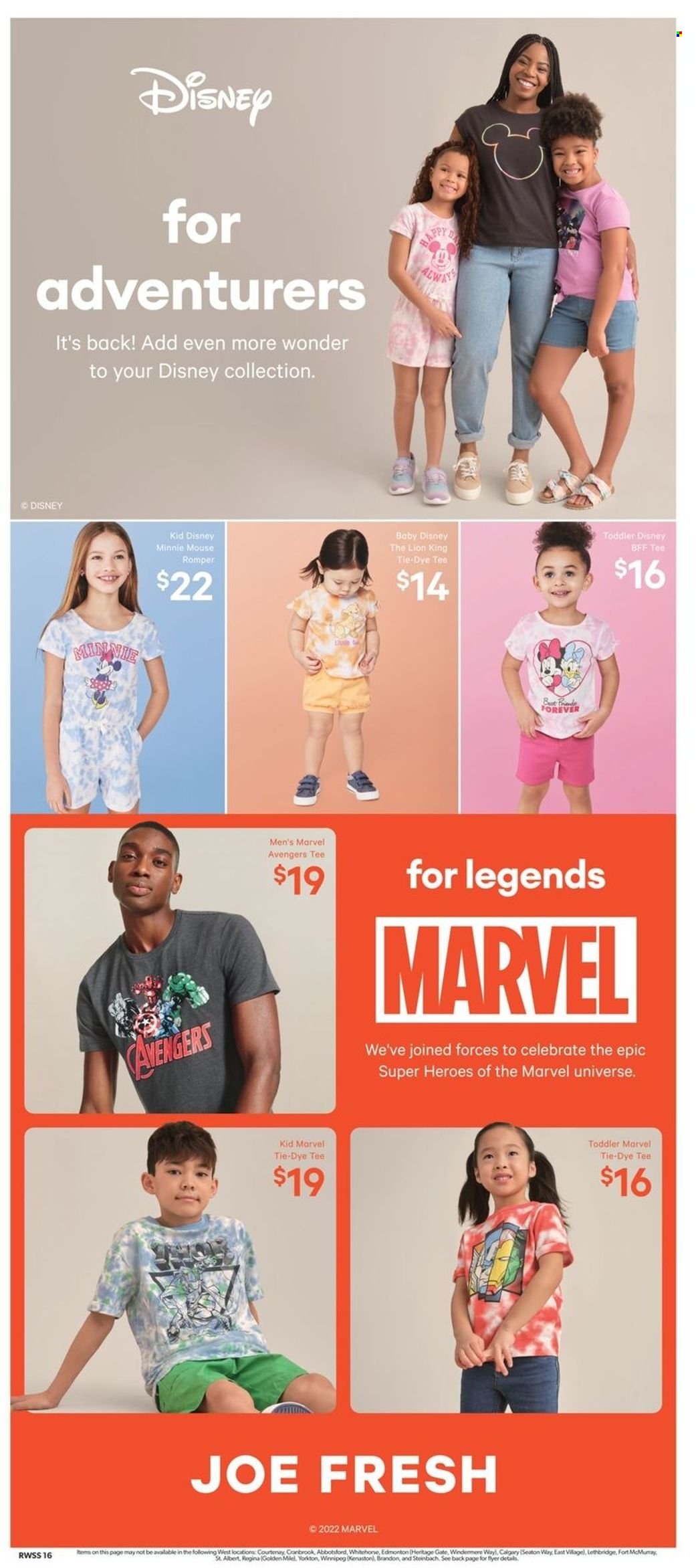 Real Canadian Superstore flyer - June 30, 2022 - July 06, 2022. Page 18