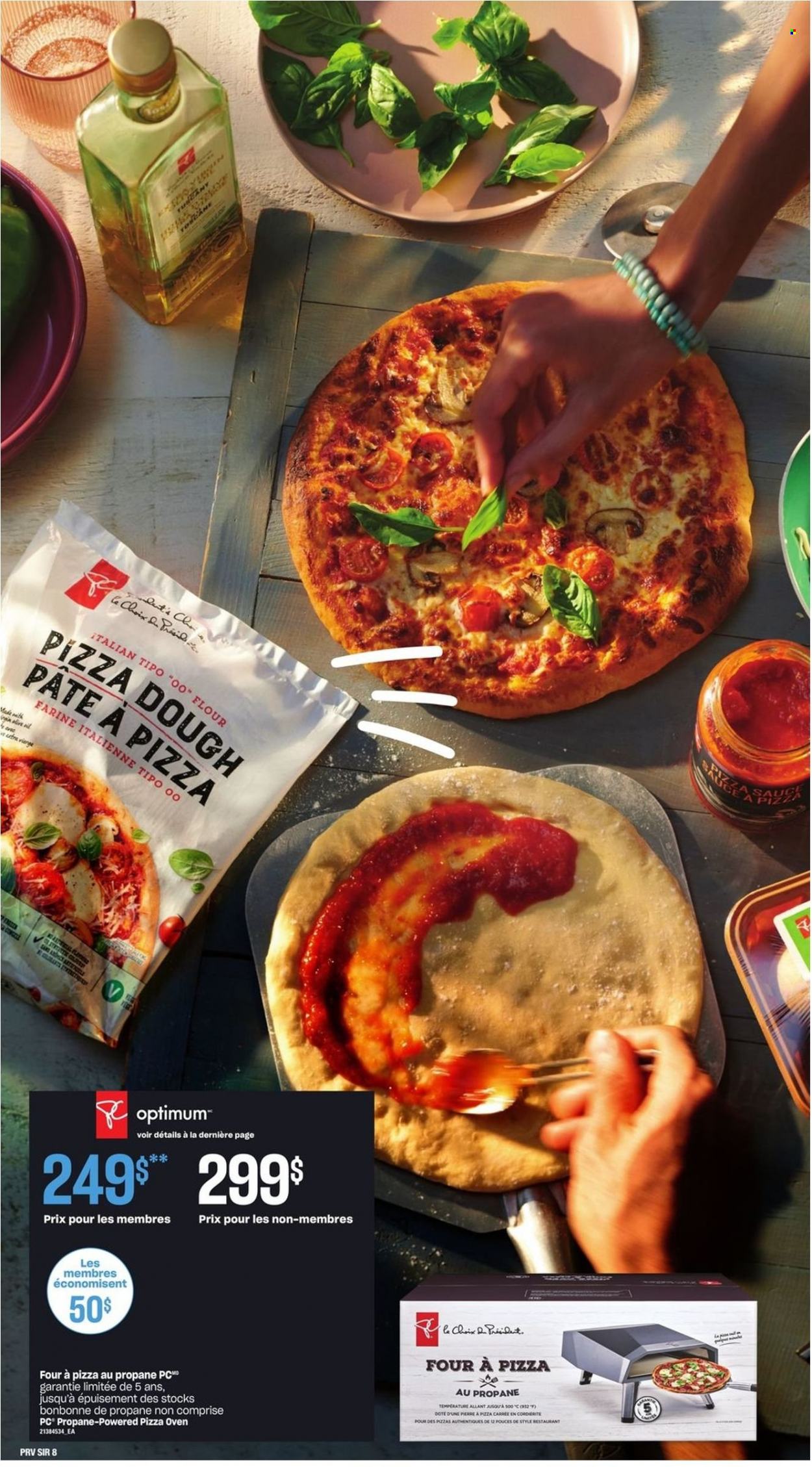 Provigo flyer - May 19, 2022 - July 13, 2022. Page 8