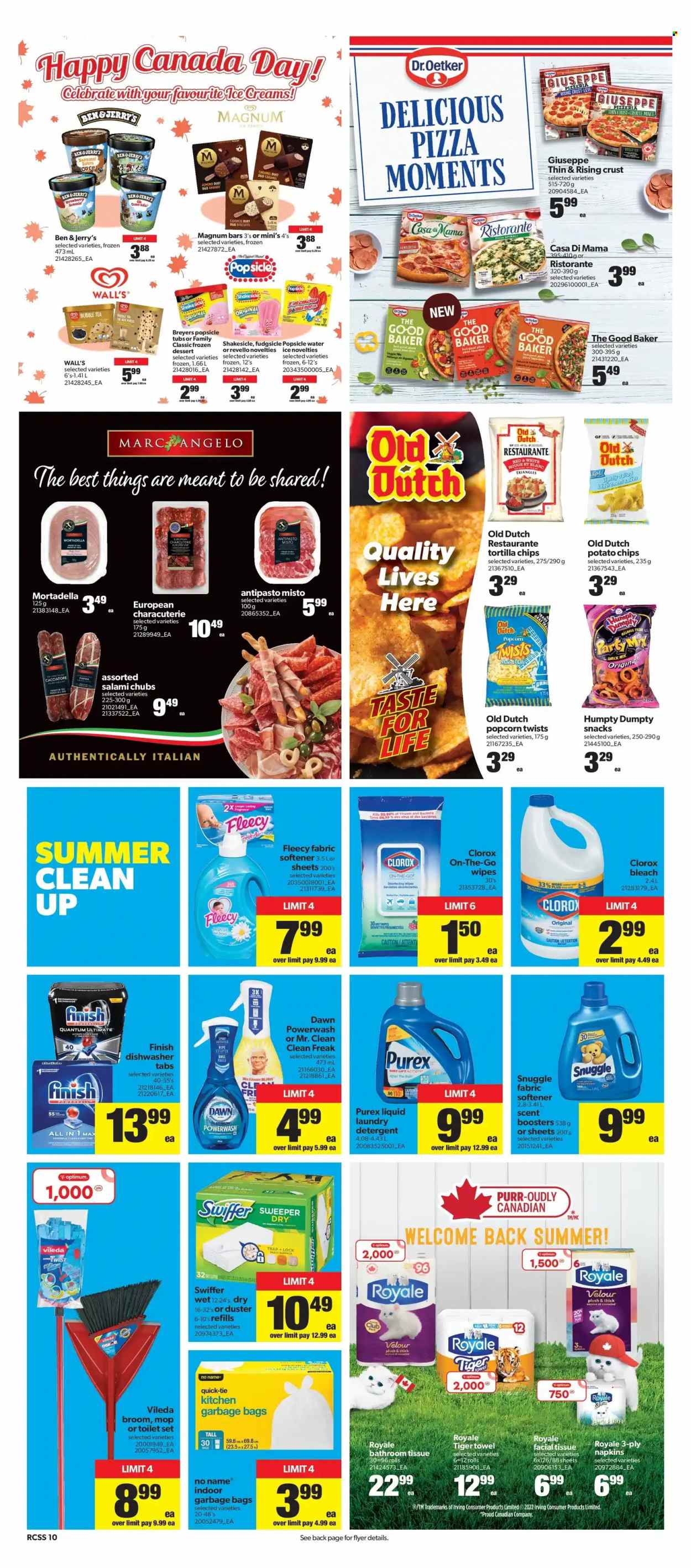 Real Canadian Superstore flyer - June 30, 2022 - July 06, 2022. Page 13