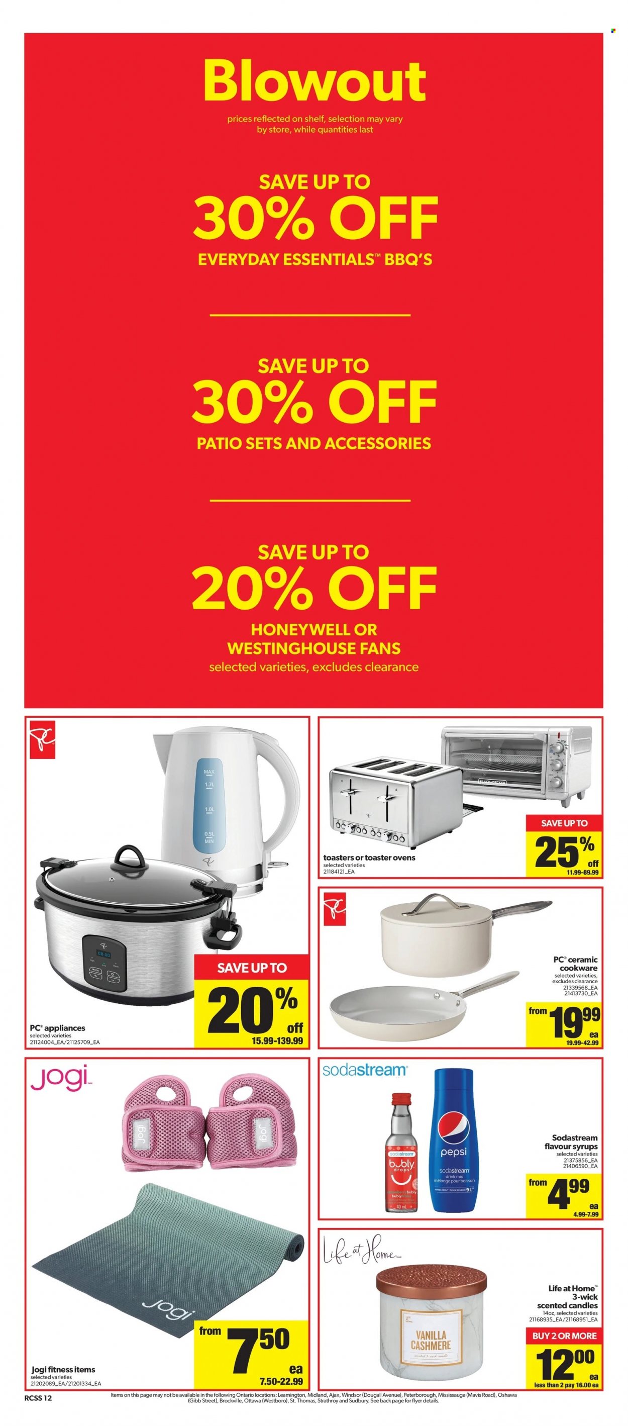Real Canadian Superstore flyer - June 30, 2022 - July 06, 2022. Page 15