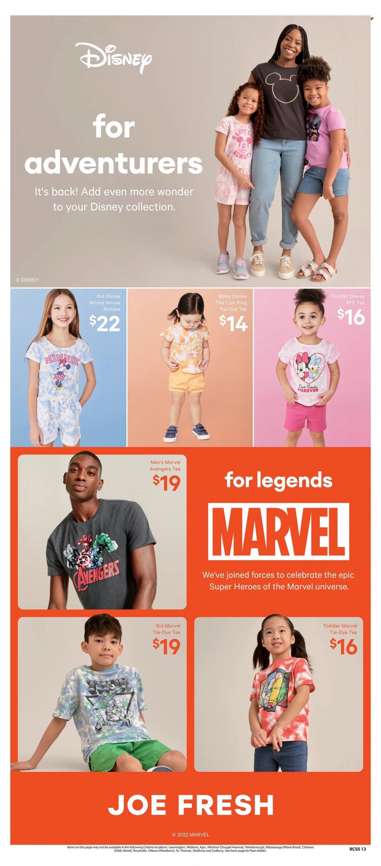 Real Canadian Superstore flyer - June 30, 2022 - July 06, 2022. Page 16