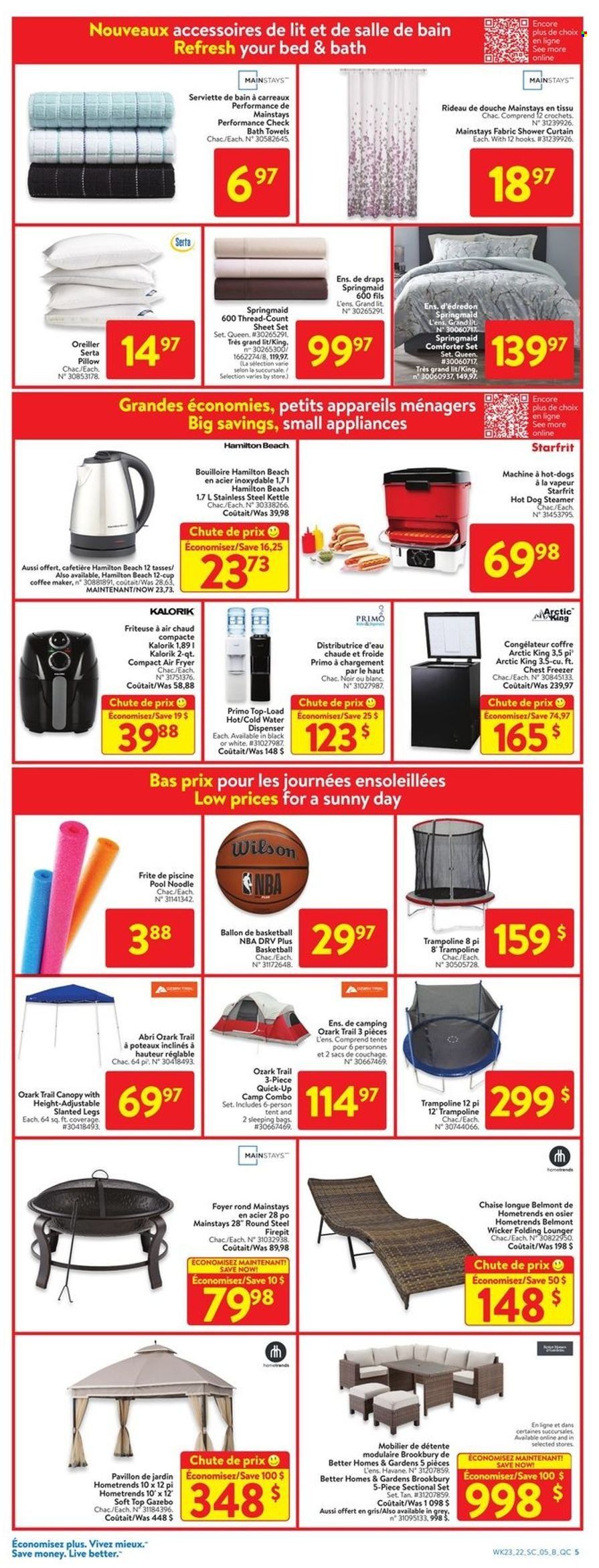 Walmart flyer - June 30, 2022 - July 06, 2022. Page 8
