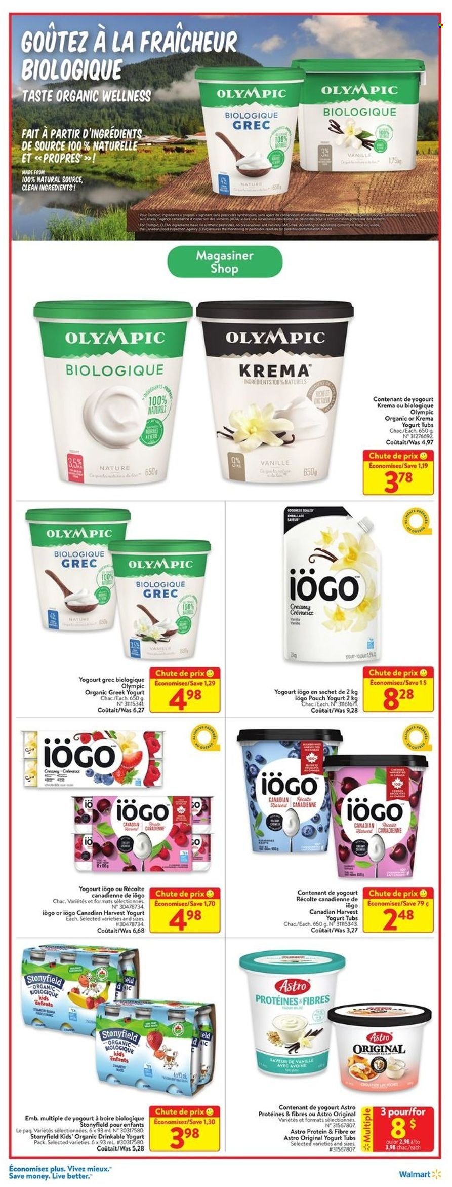 Walmart flyer - June 30, 2022 - July 06, 2022. Page 12