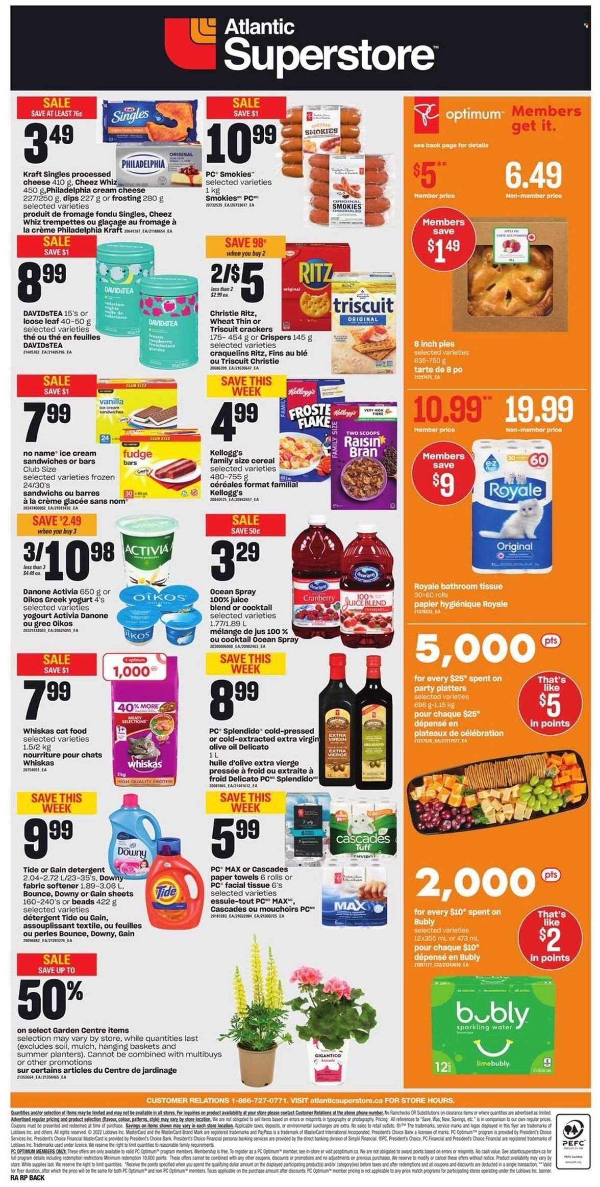 Atlantic Superstore flyer - June 30, 2022 - July 06, 2022. Page 2