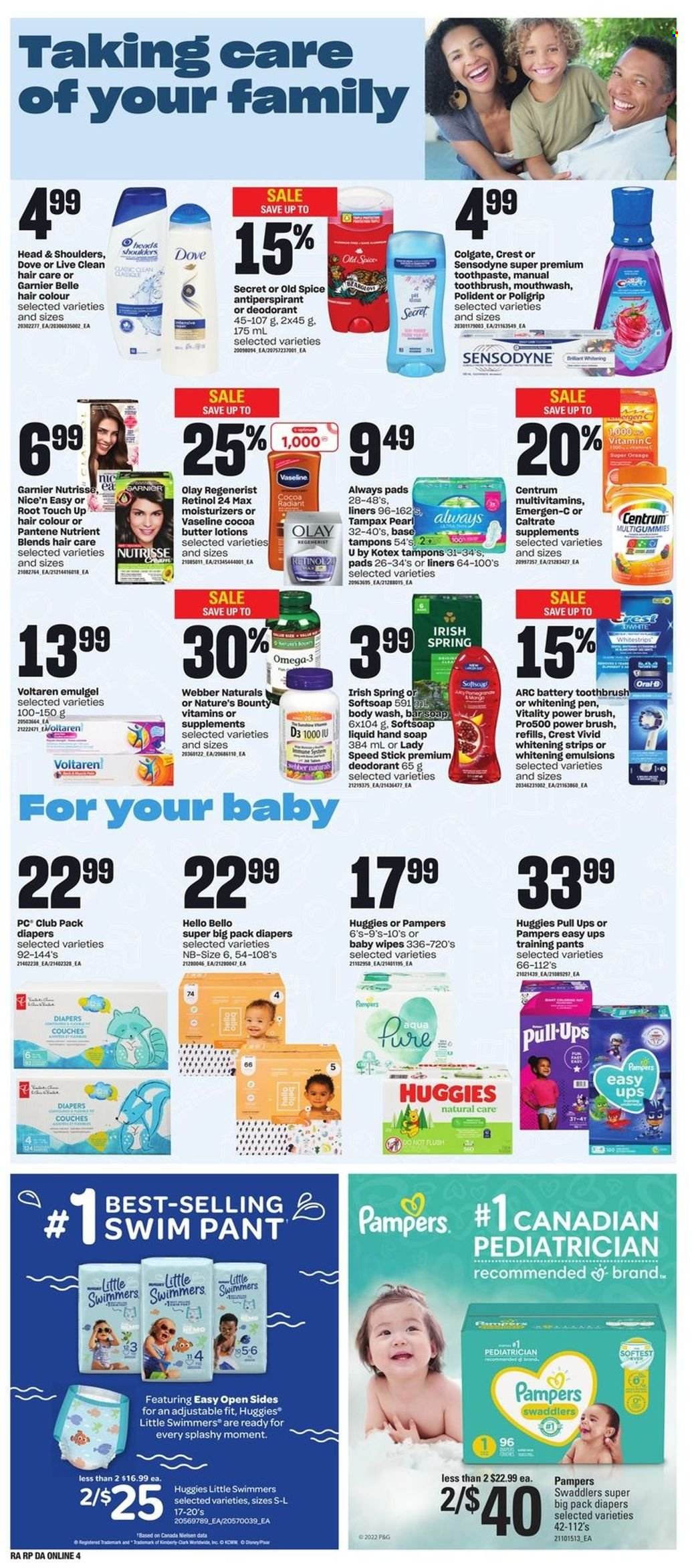 Atlantic Superstore flyer - June 30, 2022 - July 06, 2022. Page 8